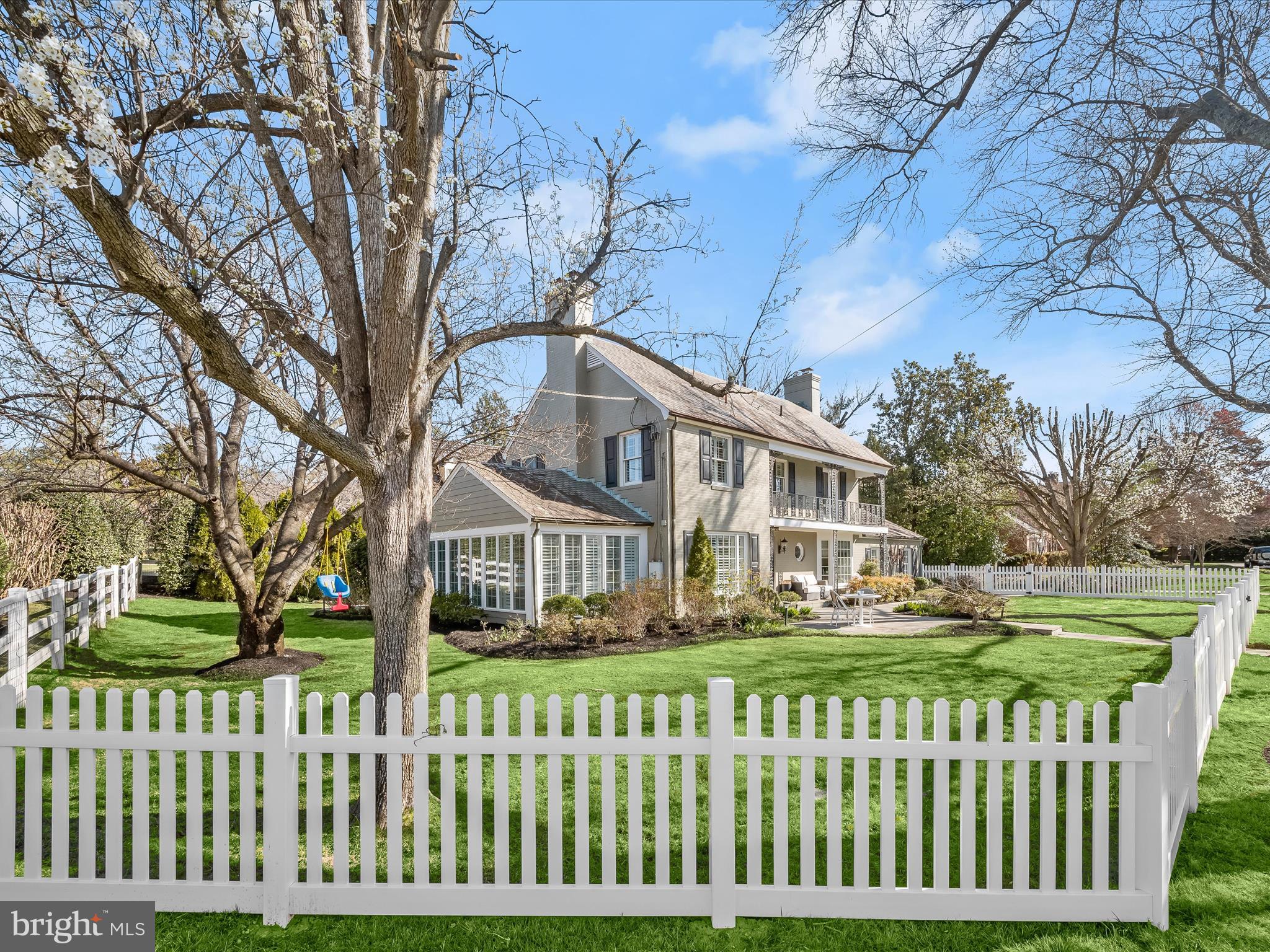 WICKFORD - Residential