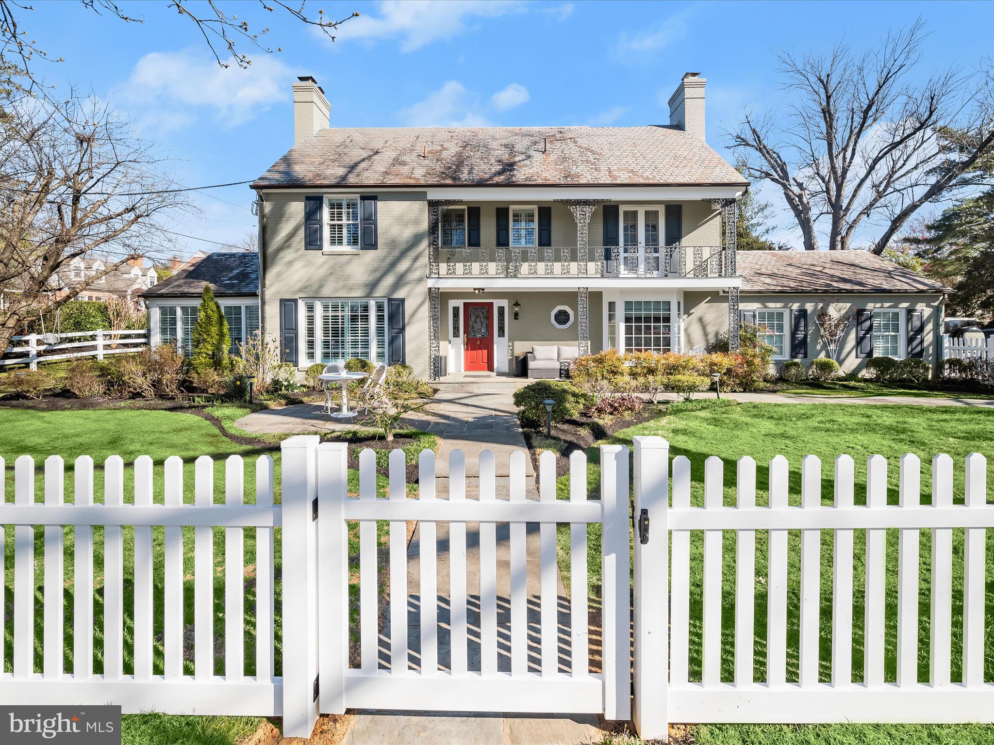 WICKFORD - Residential