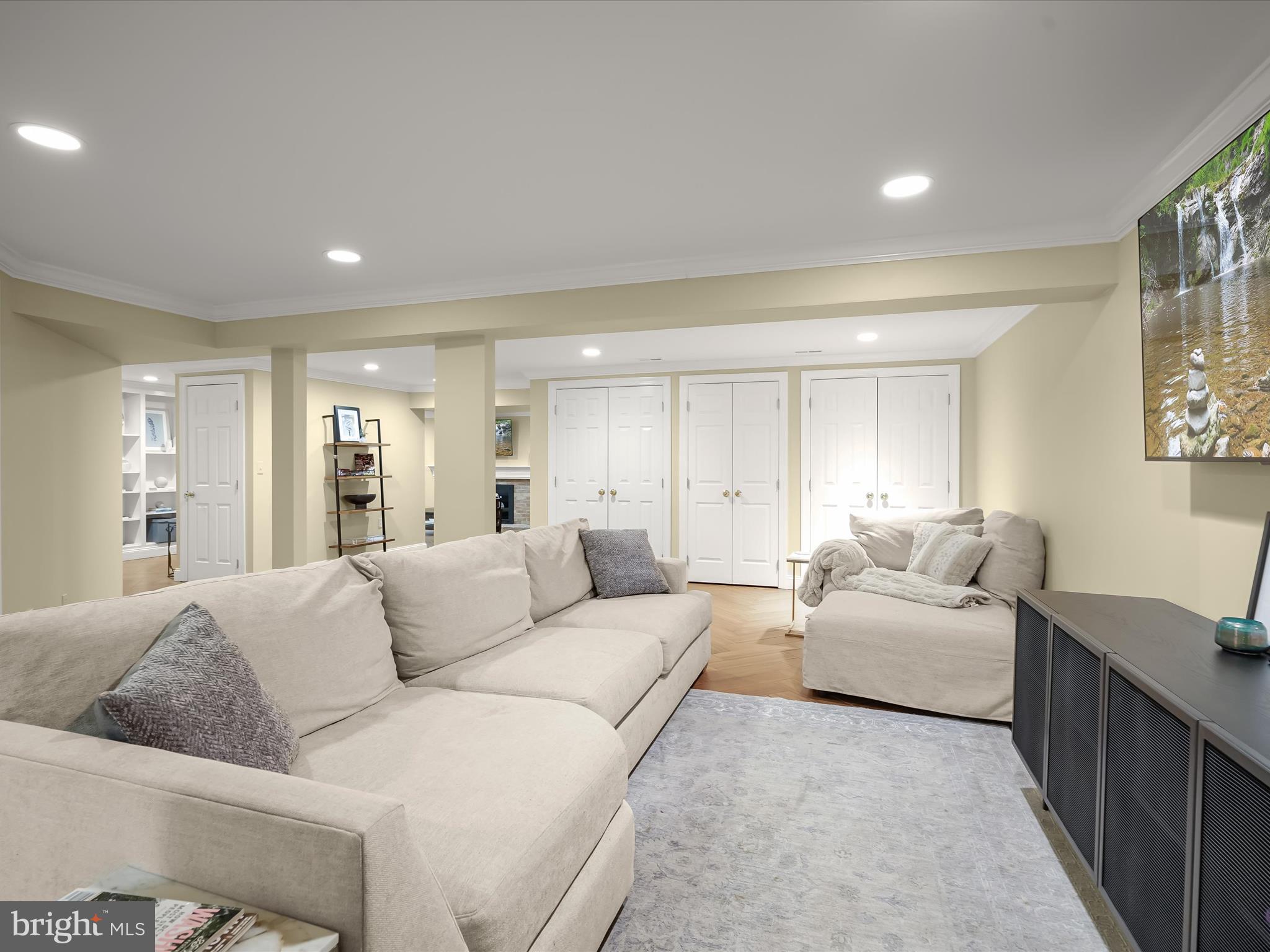 WICKFORD - Residential