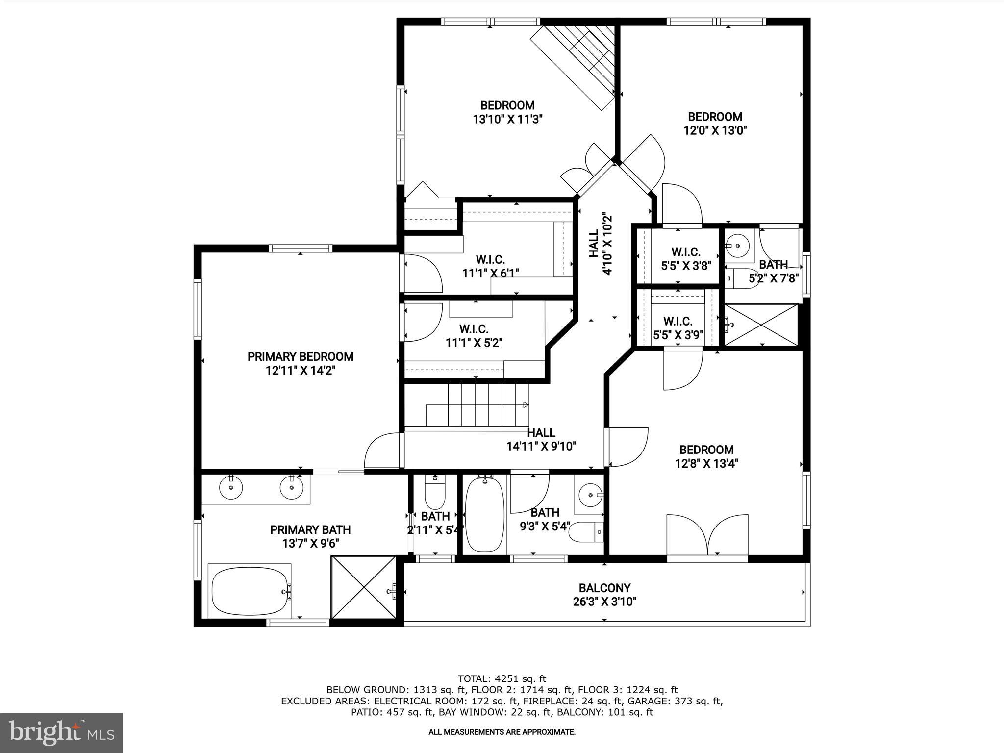 WICKFORD - Residential
