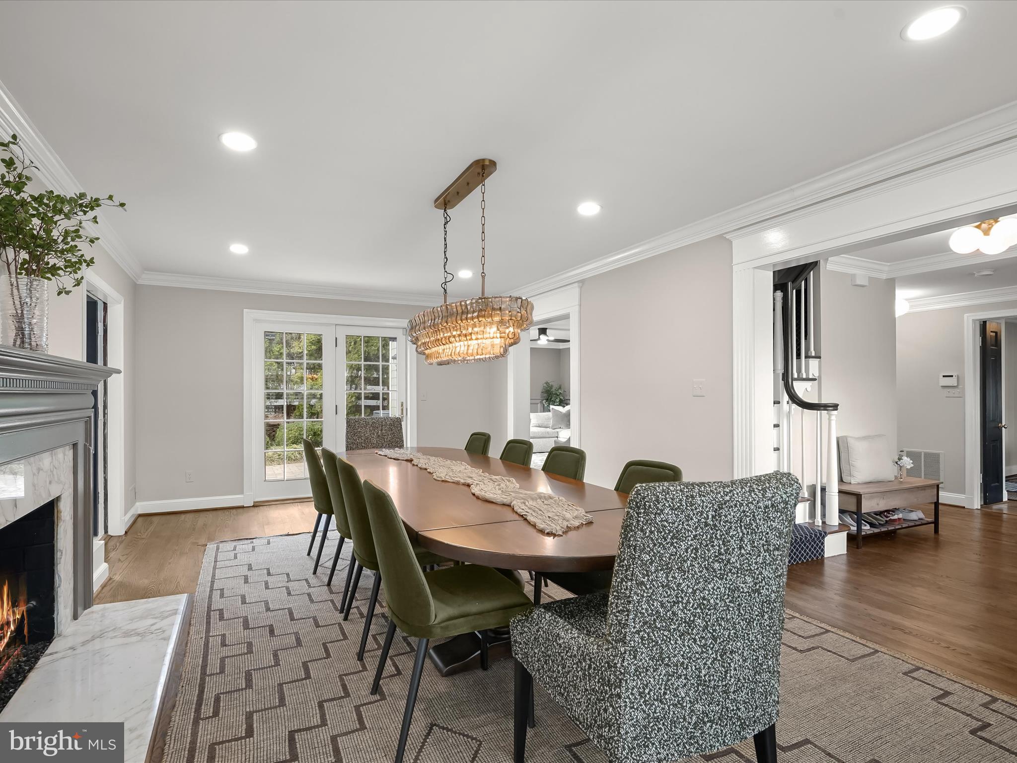 WICKFORD - Residential