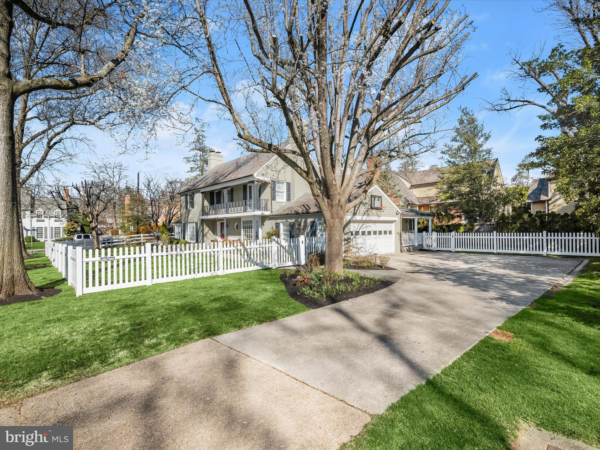 WICKFORD - Residential