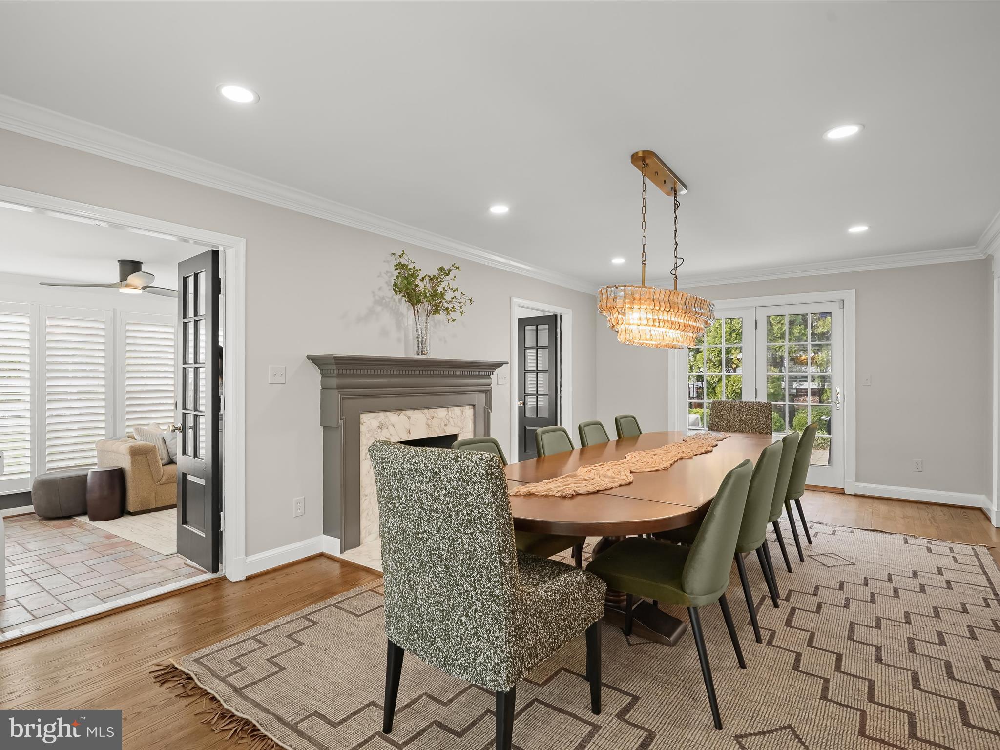 WICKFORD - Residential