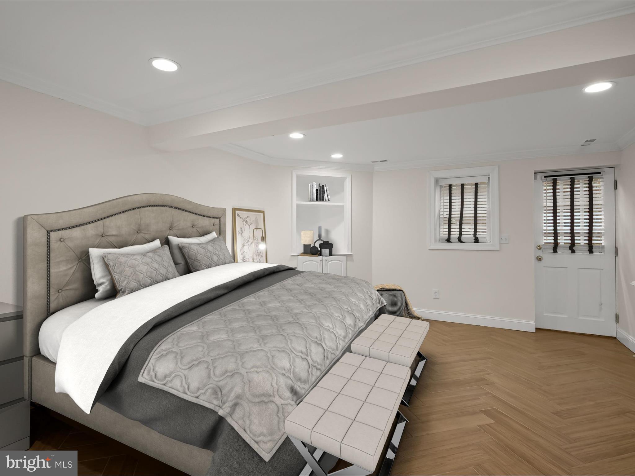 WICKFORD - Residential