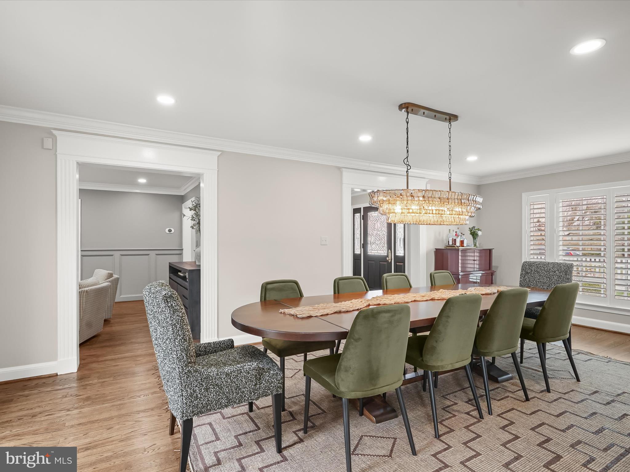 WICKFORD - Residential