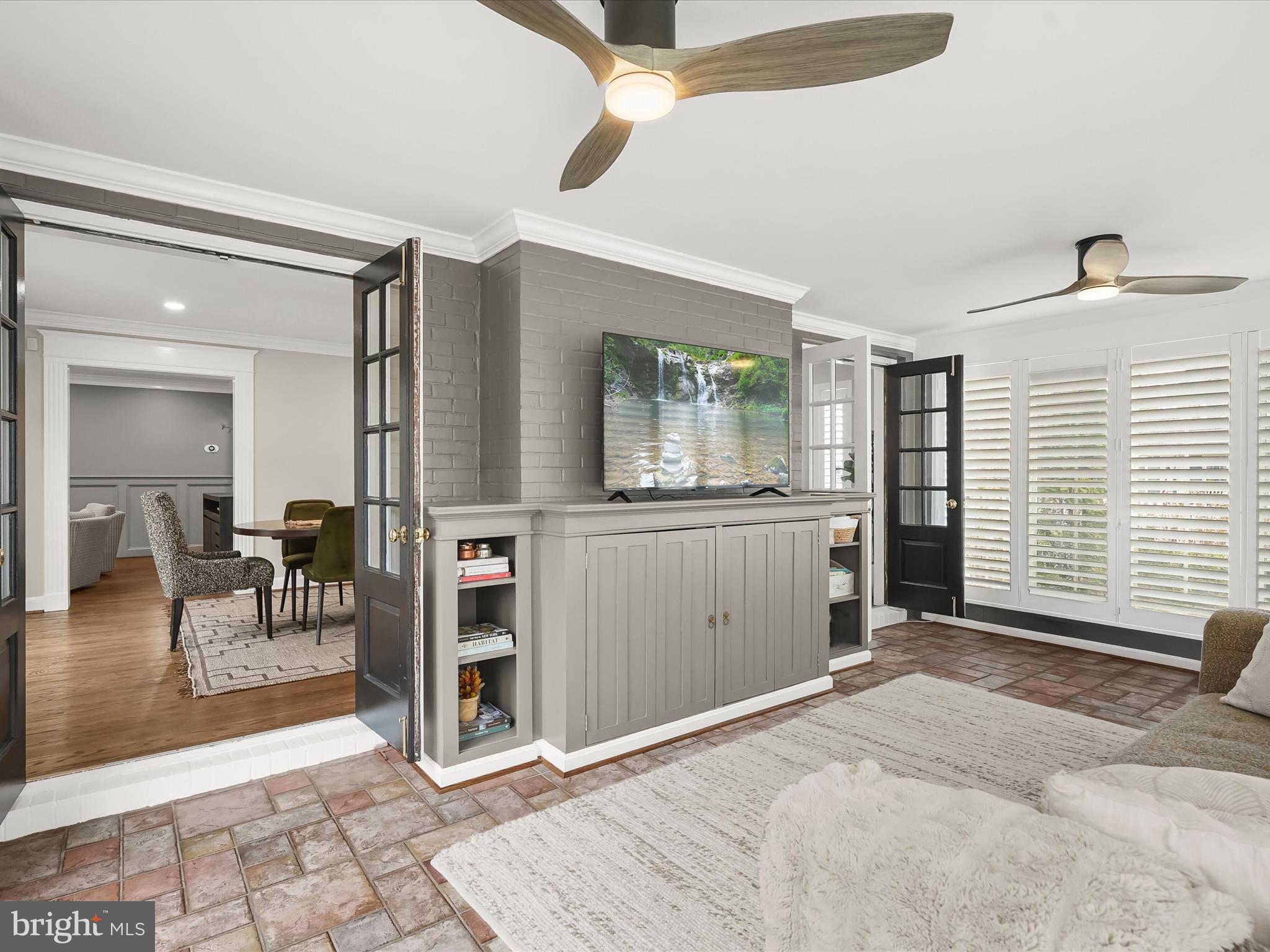 WICKFORD - Residential