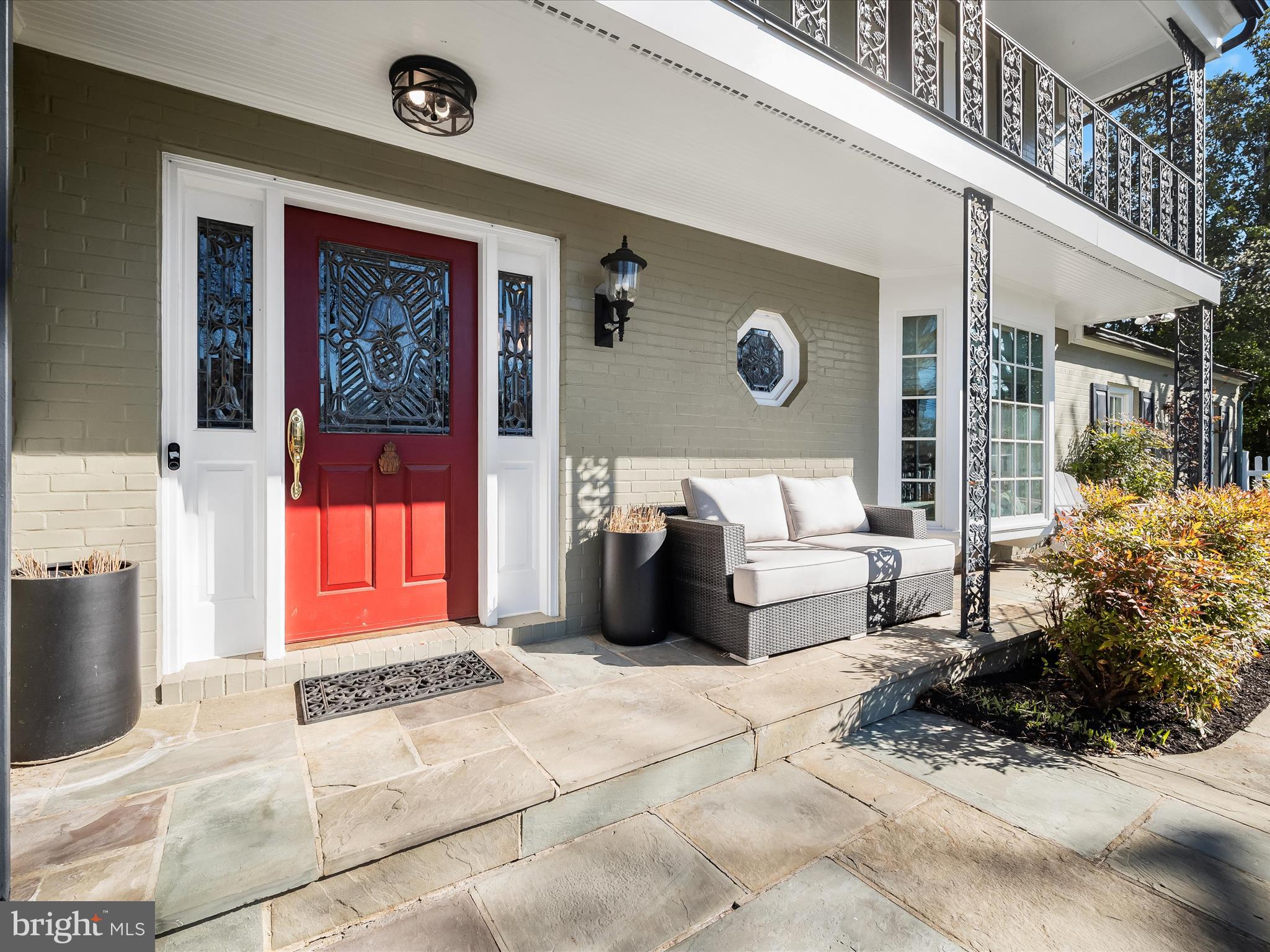 WICKFORD - Residential