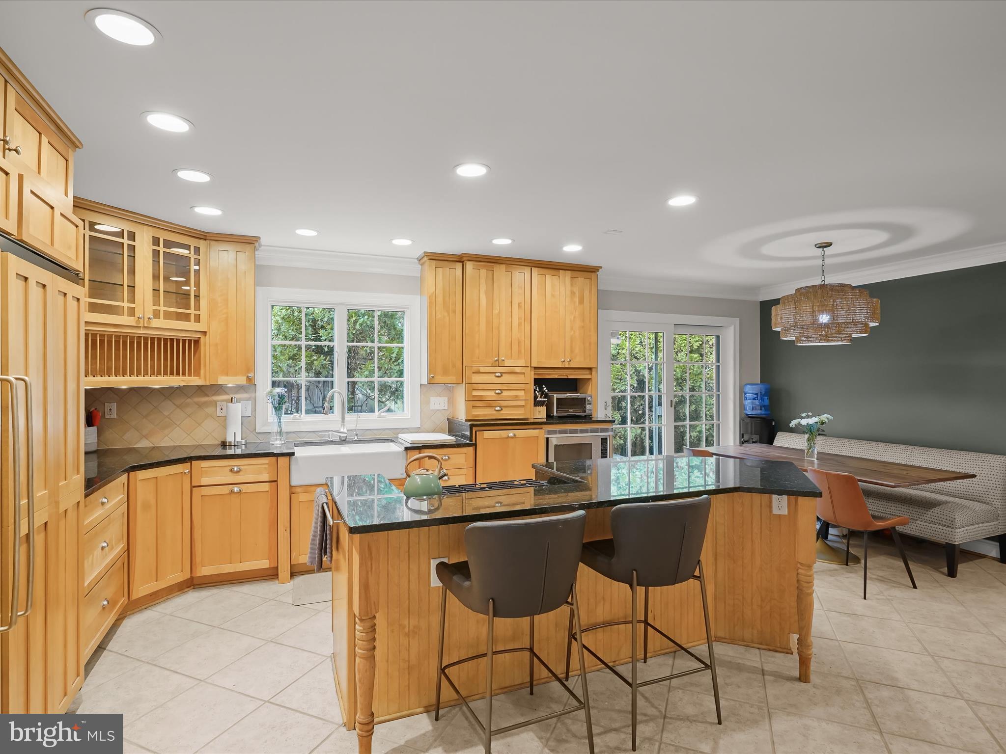 WICKFORD - Residential