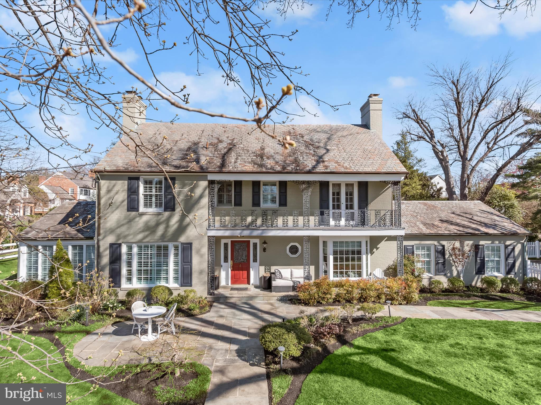 WICKFORD - Residential