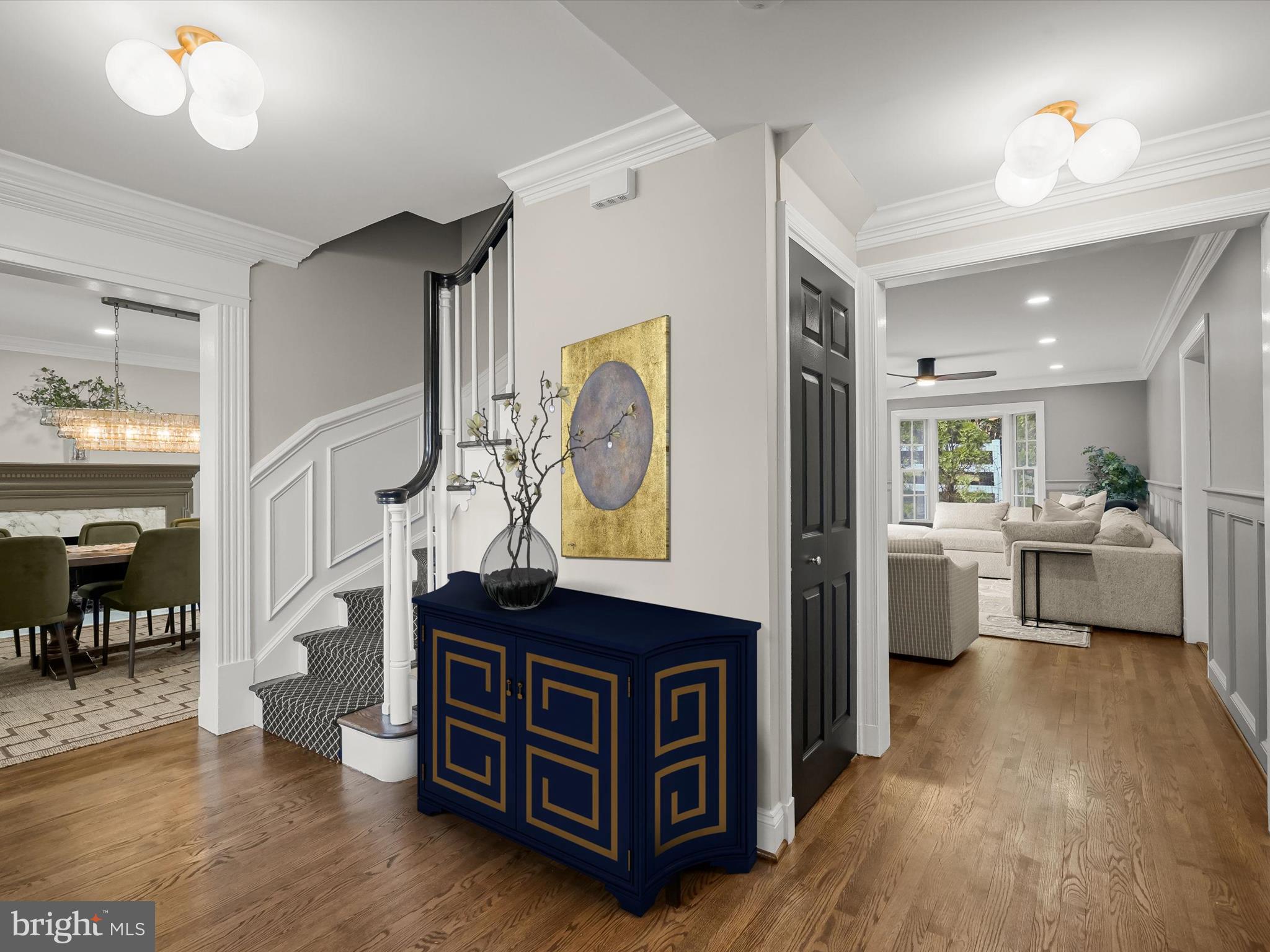 WICKFORD - Residential