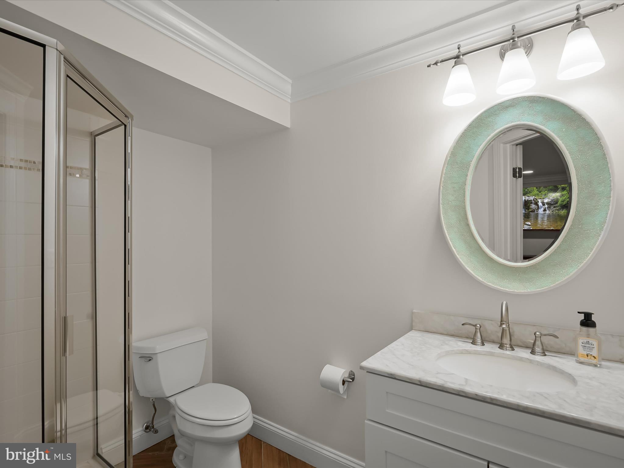 WICKFORD - Residential