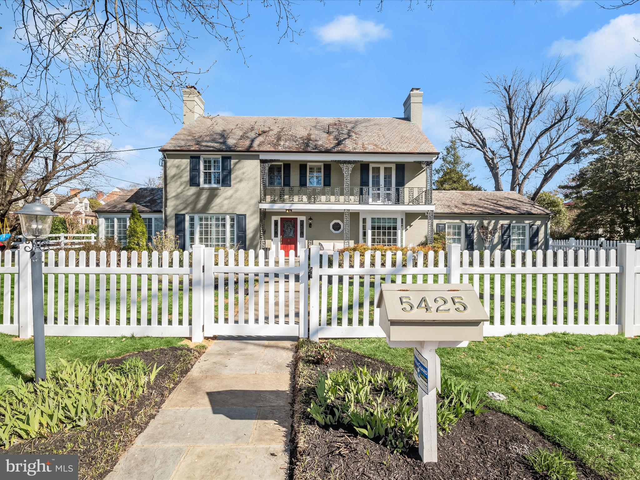 WICKFORD - Residential