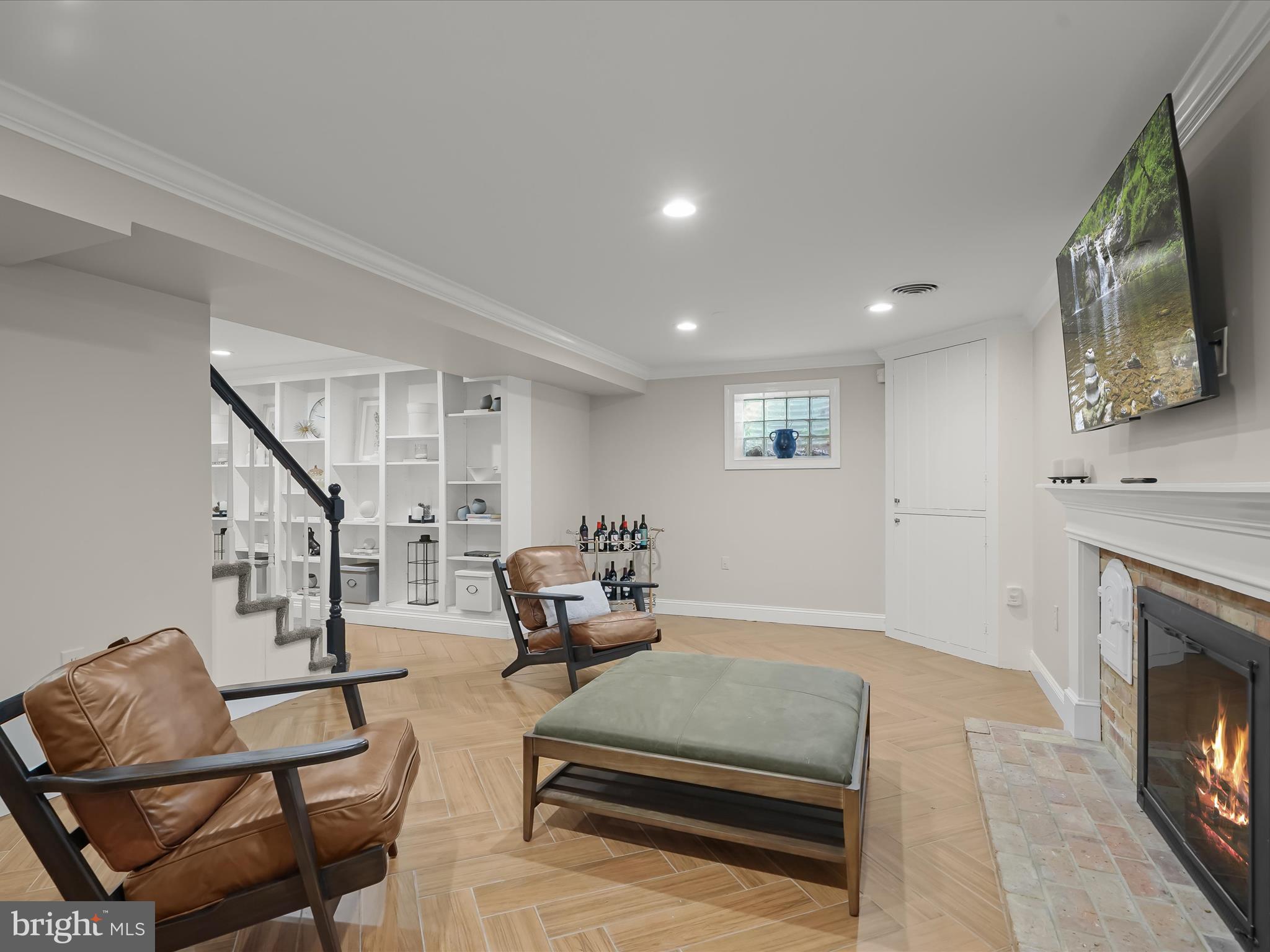 WICKFORD - Residential