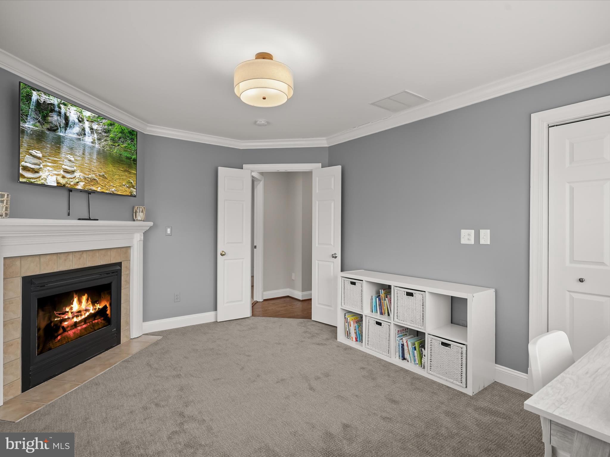 WICKFORD - Residential