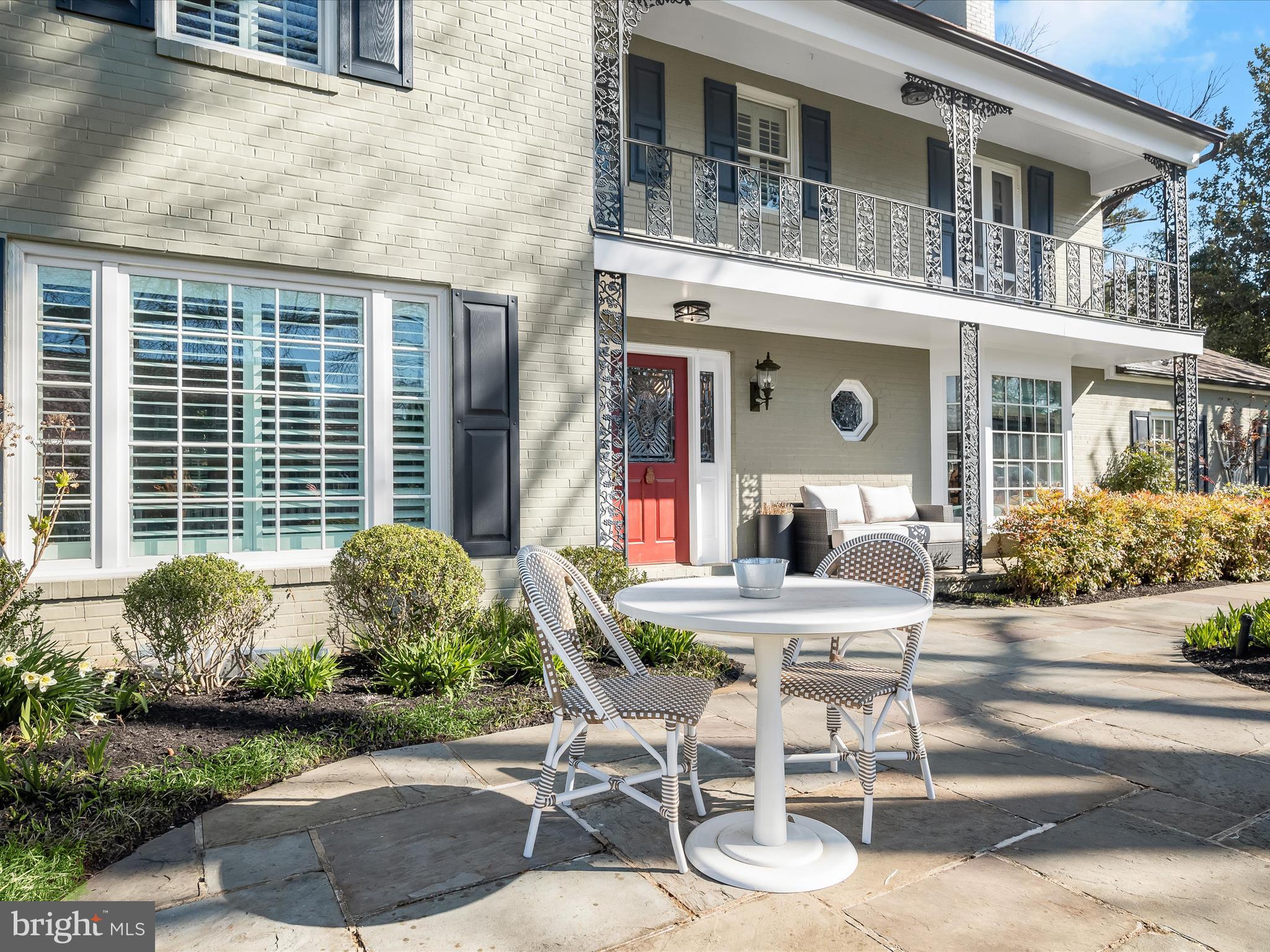 WICKFORD - Residential