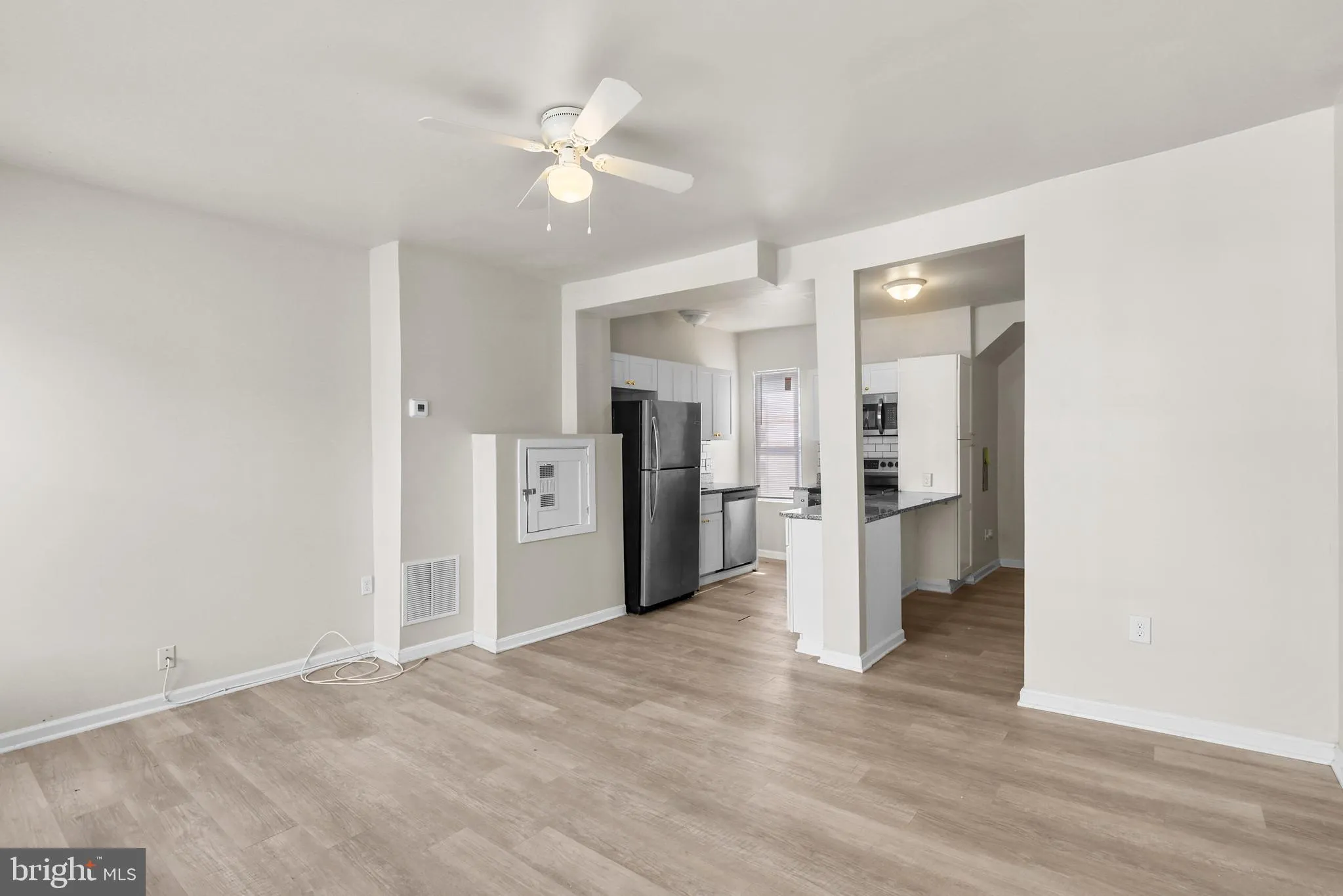 Baltimore, Maryland 21213, United States, 2 Bedrooms Bedrooms, ,1 BathroomBathrooms,Residential,Active,152678