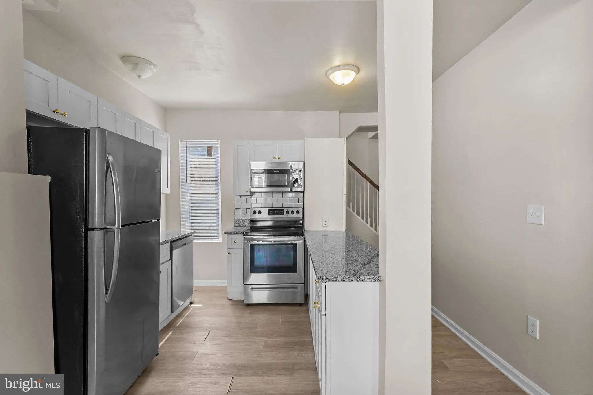 Baltimore, Maryland 21213, United States, 2 Bedrooms Bedrooms, ,1 BathroomBathrooms,Residential,Active,152678