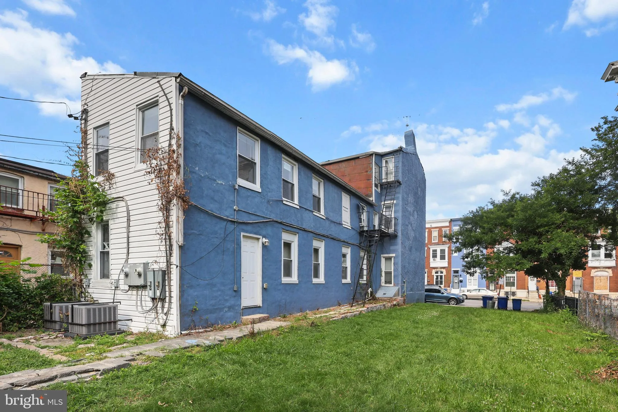 Baltimore, Maryland 21213, United States, 2 Bedrooms Bedrooms, ,1 BathroomBathrooms,Residential,Active,152678