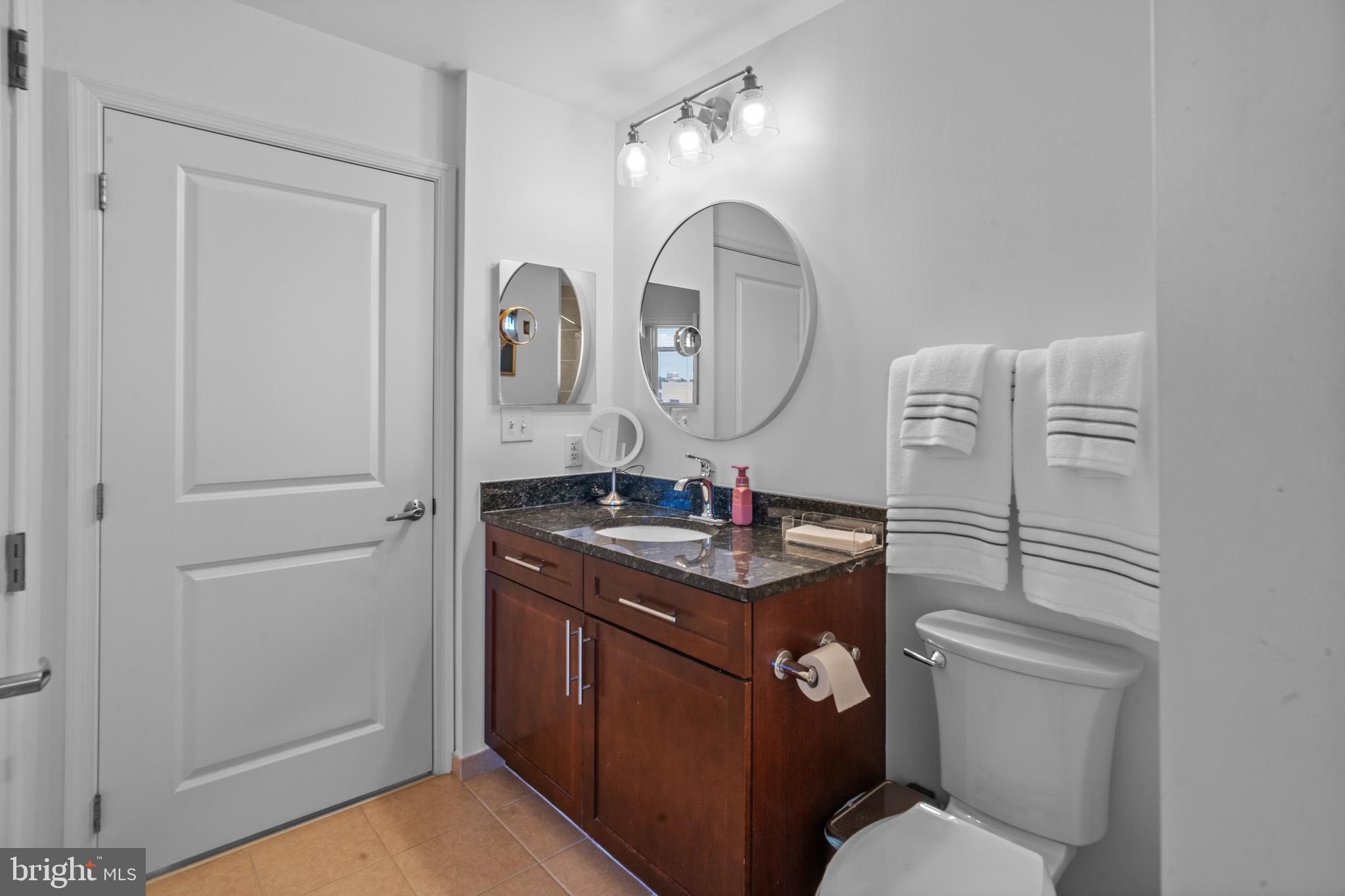 ONE NATIONAL HARBOR CONDOMINIUM - Residential