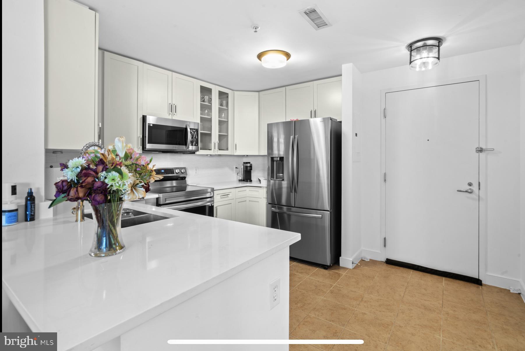 ONE NATIONAL HARBOR CONDOMINIUM - Residential