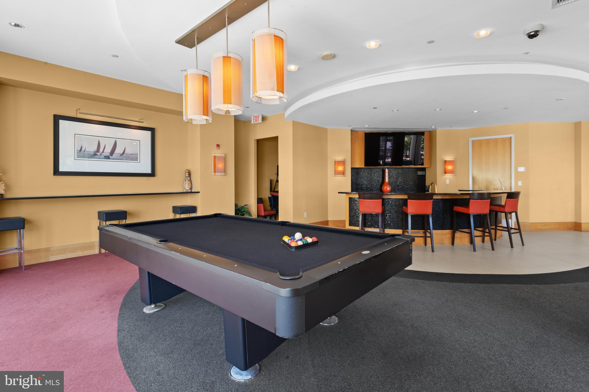 ONE NATIONAL HARBOR CONDOMINIUM - Residential