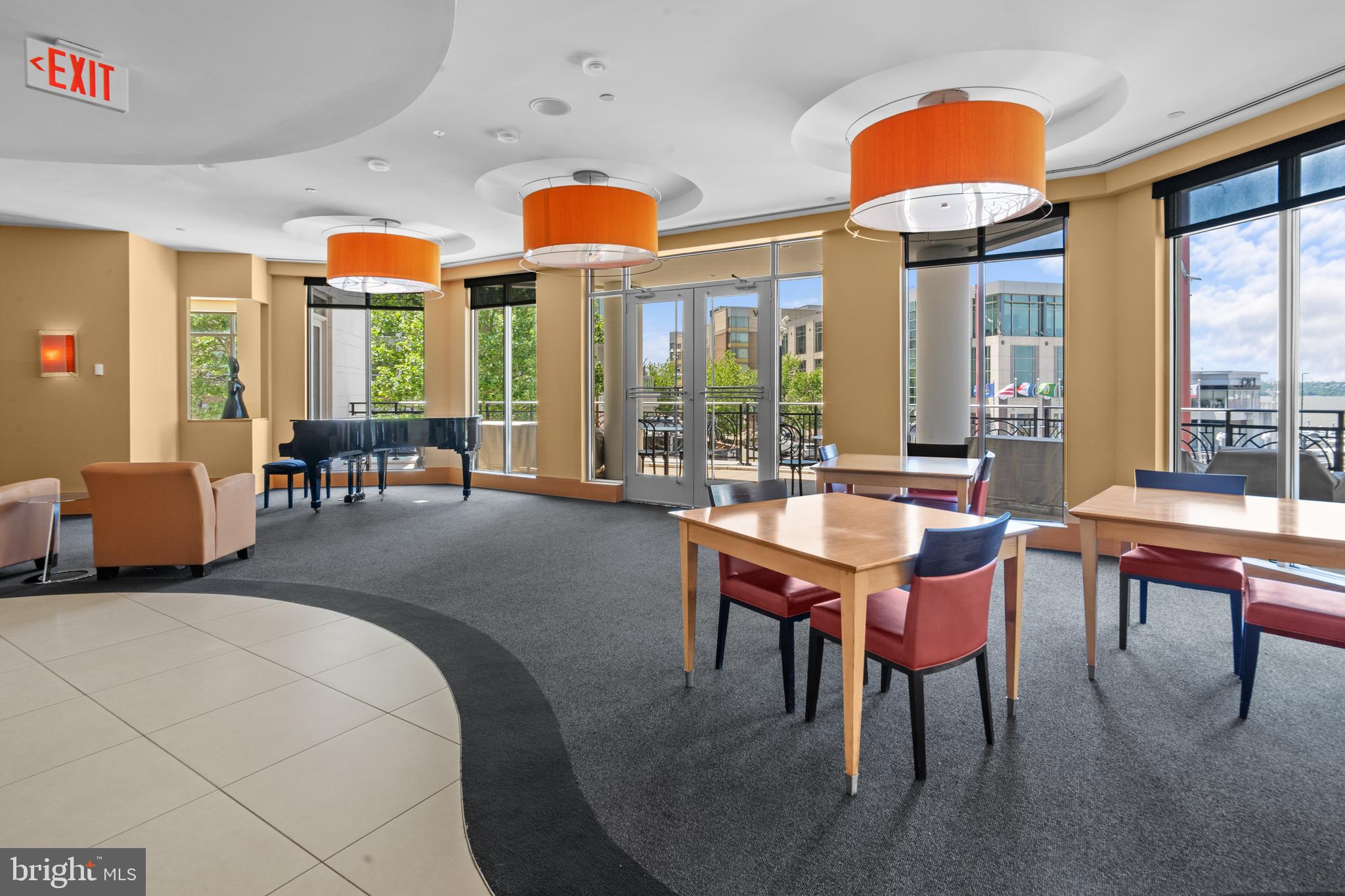 ONE NATIONAL HARBOR CONDOMINIUM - Residential