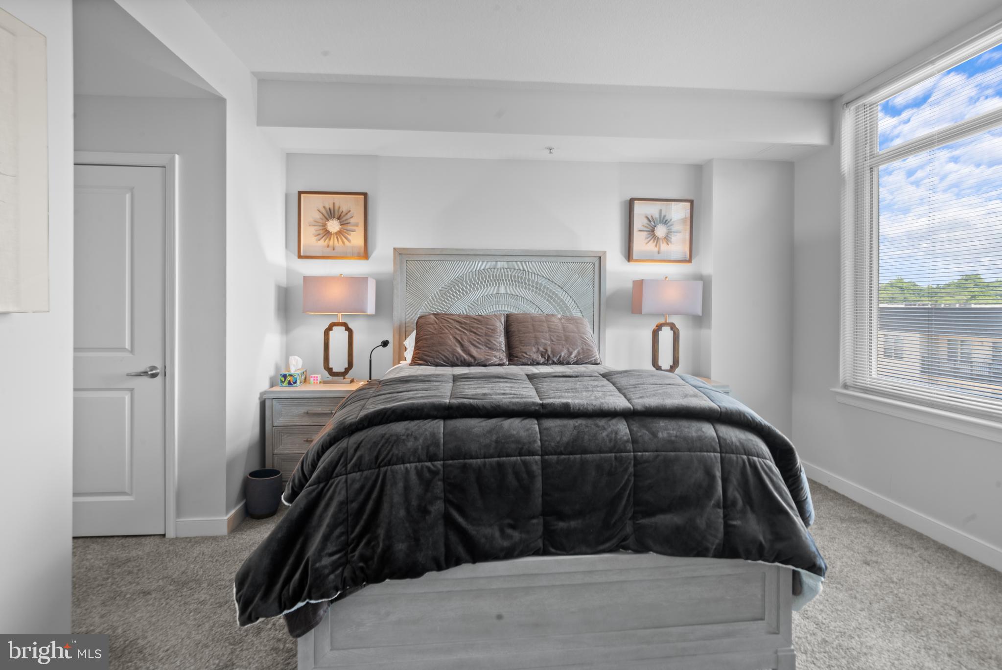 ONE NATIONAL HARBOR CONDOMINIUM - Residential