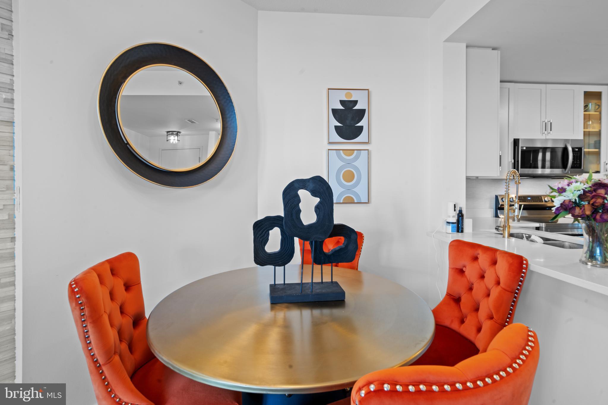 ONE NATIONAL HARBOR CONDOMINIUM - Residential