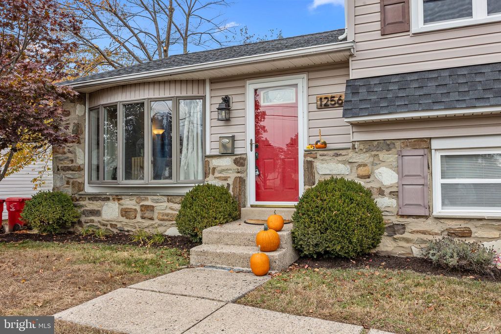 Photo of 1256 Dahlia Road, WARMINSTER, PA 18974 (MLS # PABU2108480)