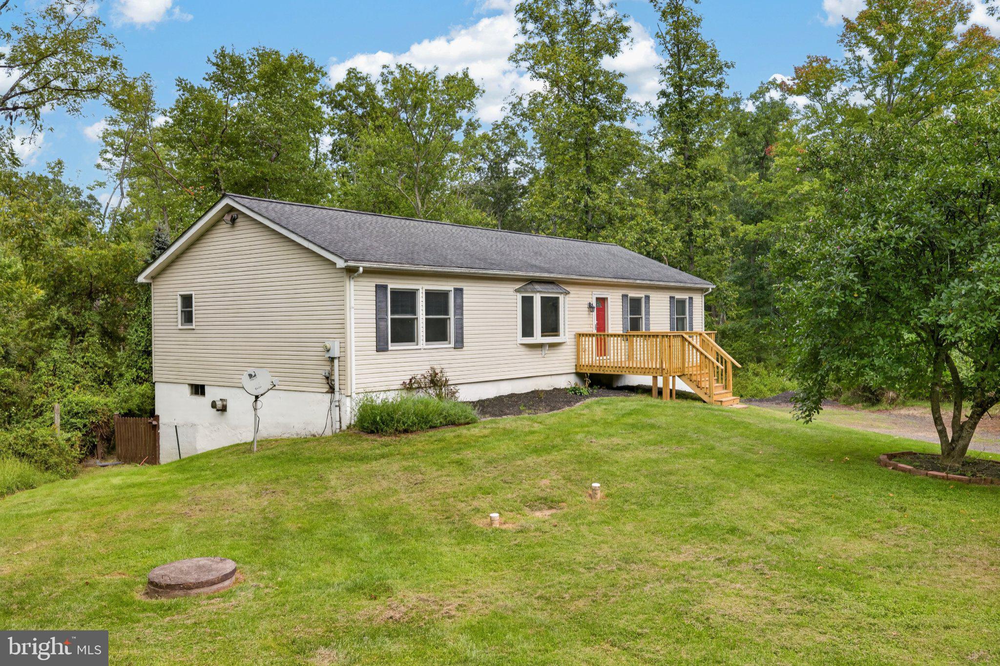 173 KINTNER HILL ROAD