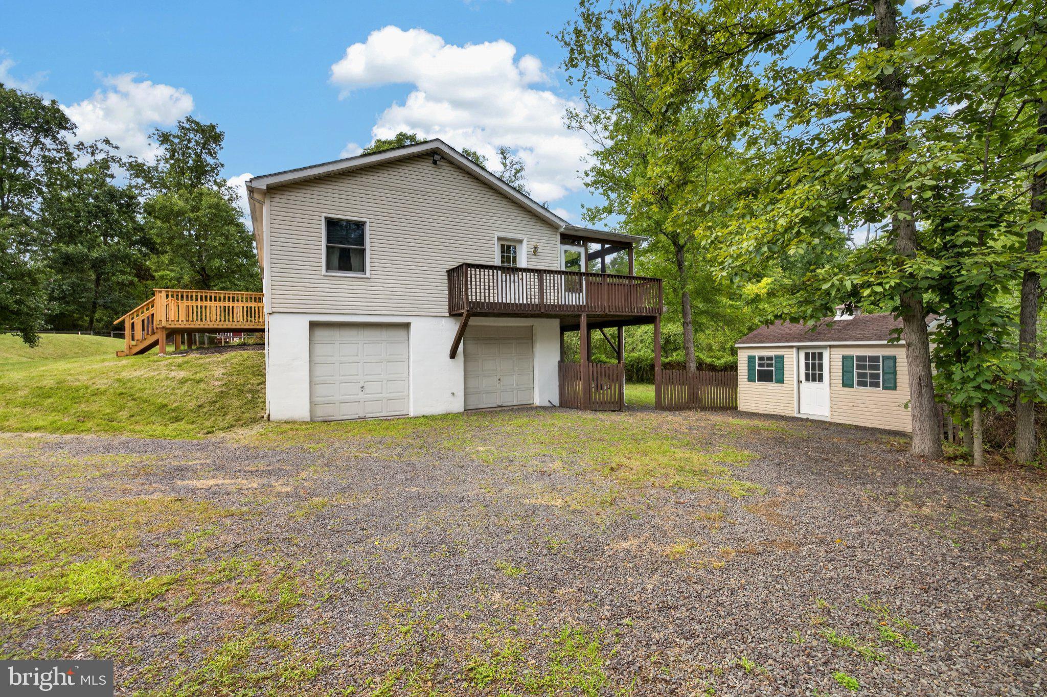173 KINTNER HILL ROAD