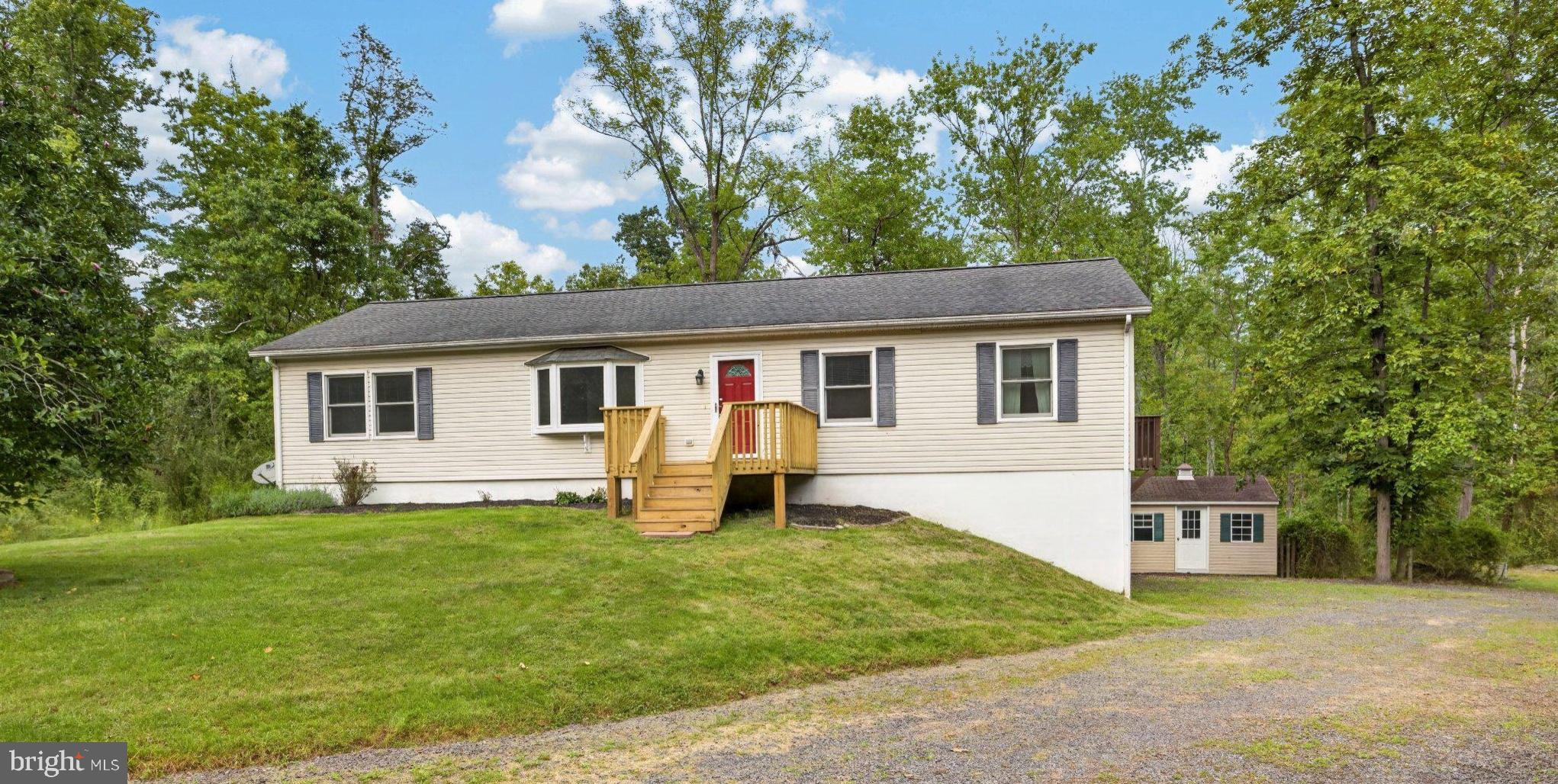 173 KINTNER HILL ROAD