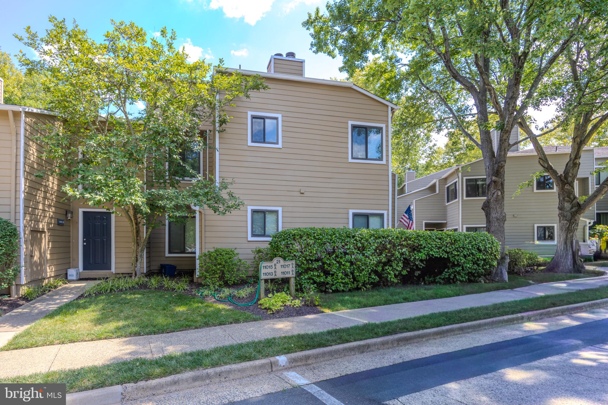 11017 VILLARIDGE COURT A