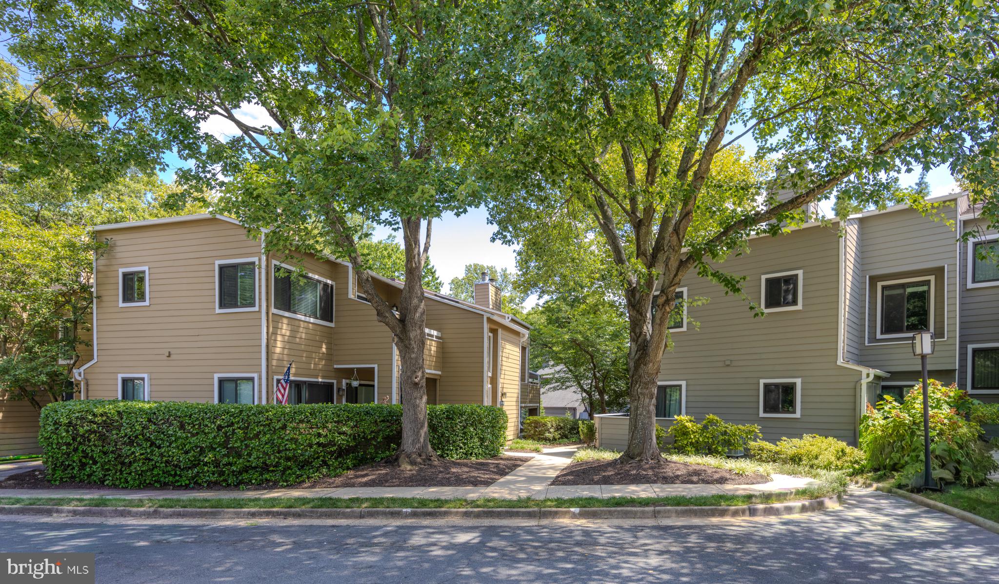 11017 VILLARIDGE COURT A