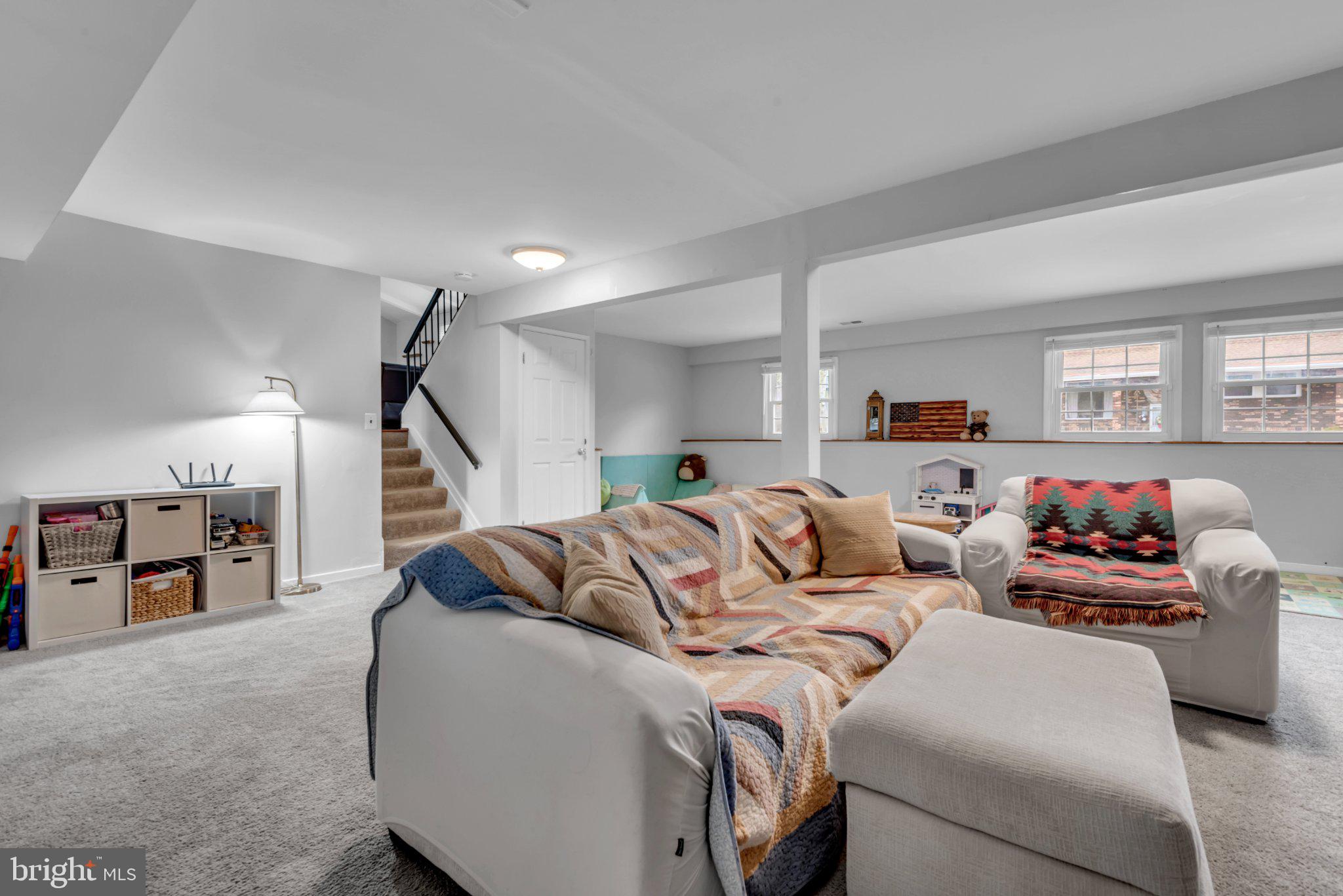 PARKE WEST ADD - Residential