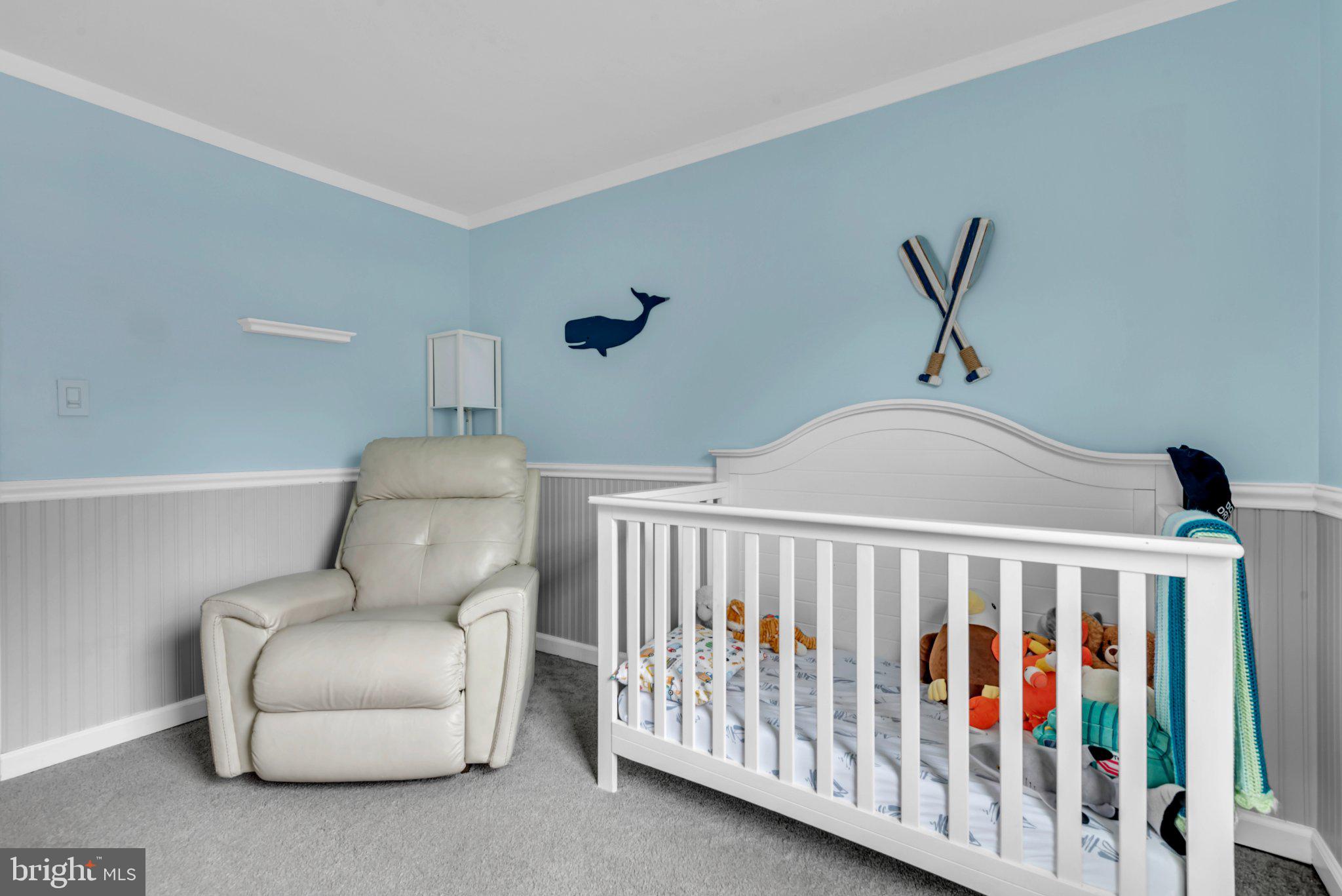 PARKE WEST ADD - Residential