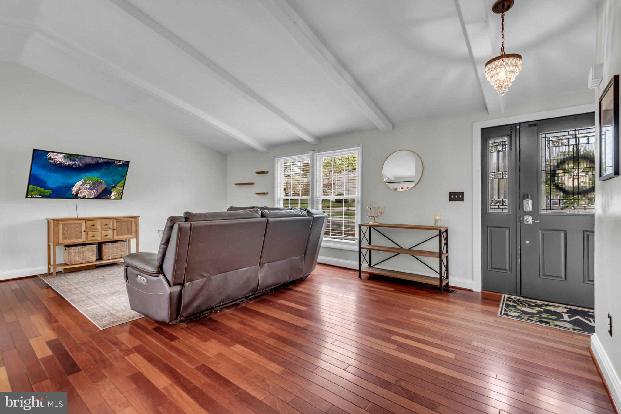 PARKE WEST ADD - Residential