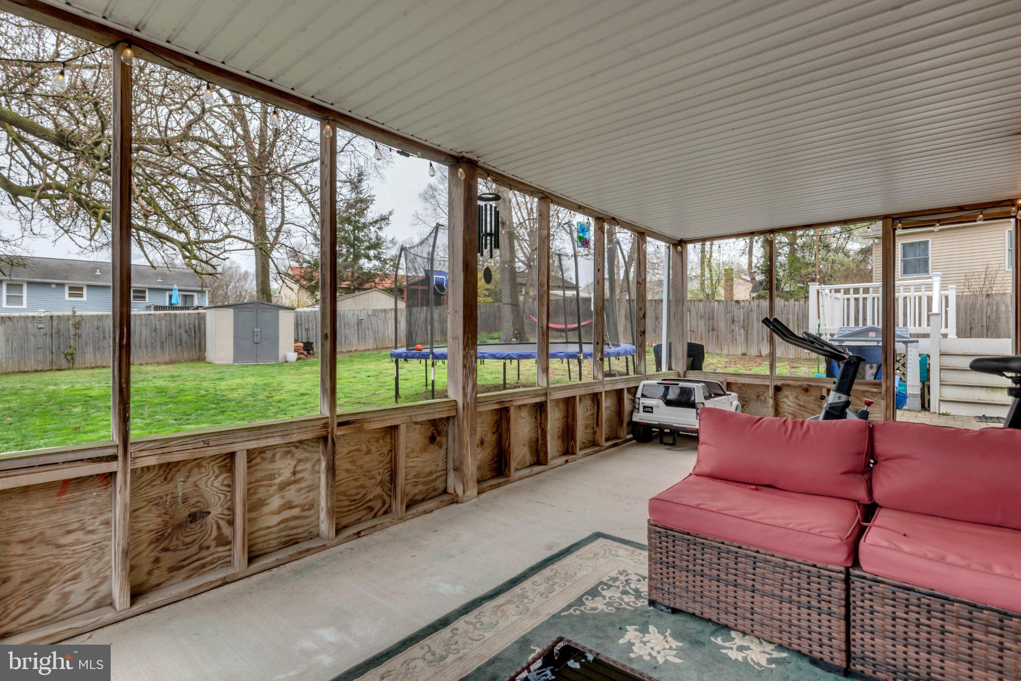 PARKE WEST ADD - Residential