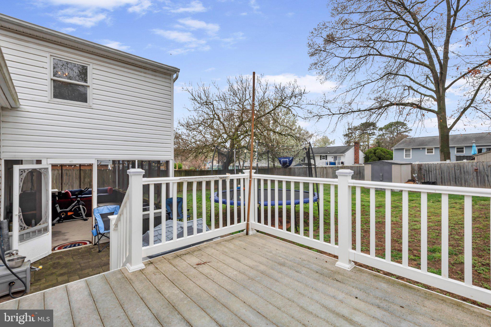 PARKE WEST ADD - Residential