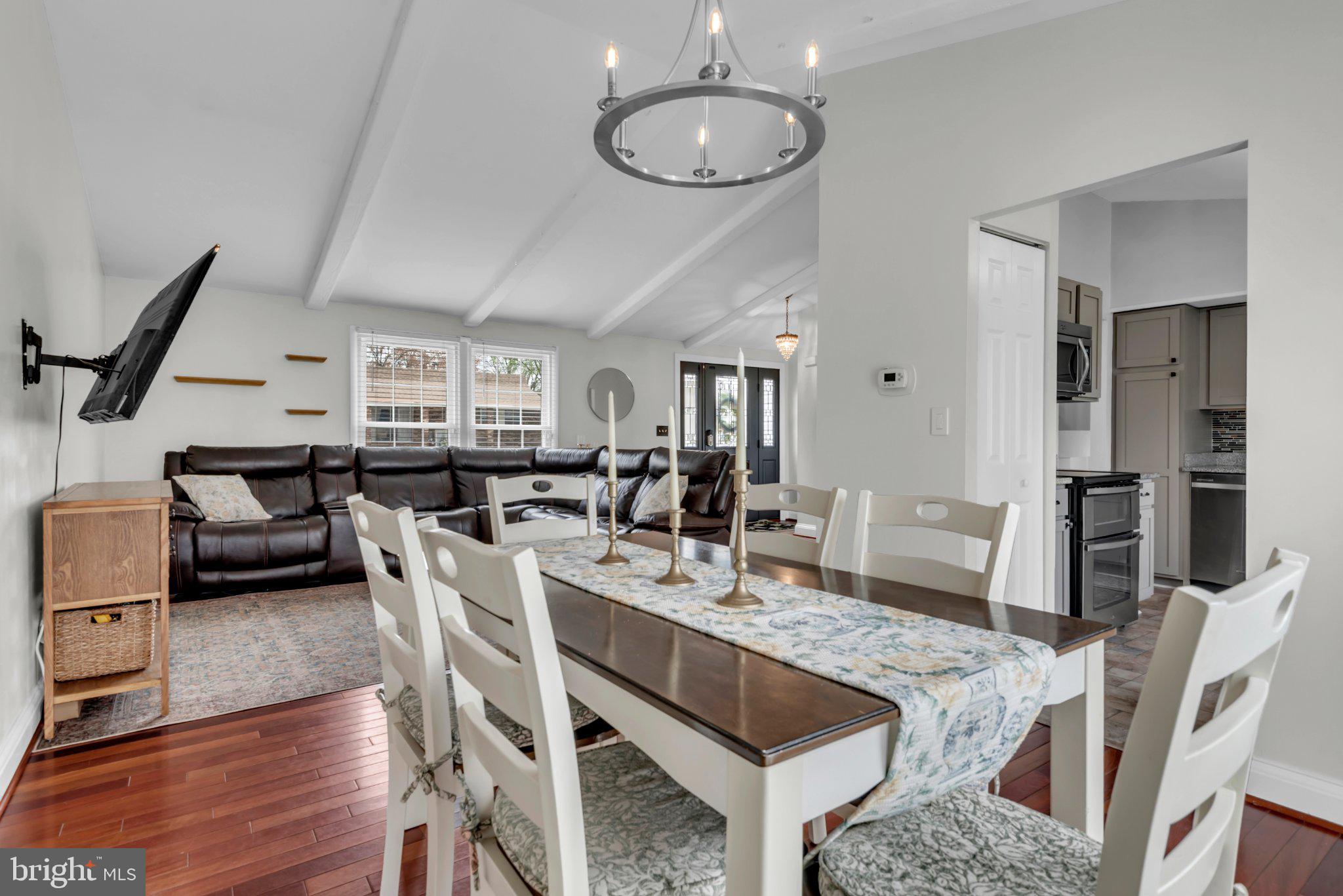 PARKE WEST ADD - Residential