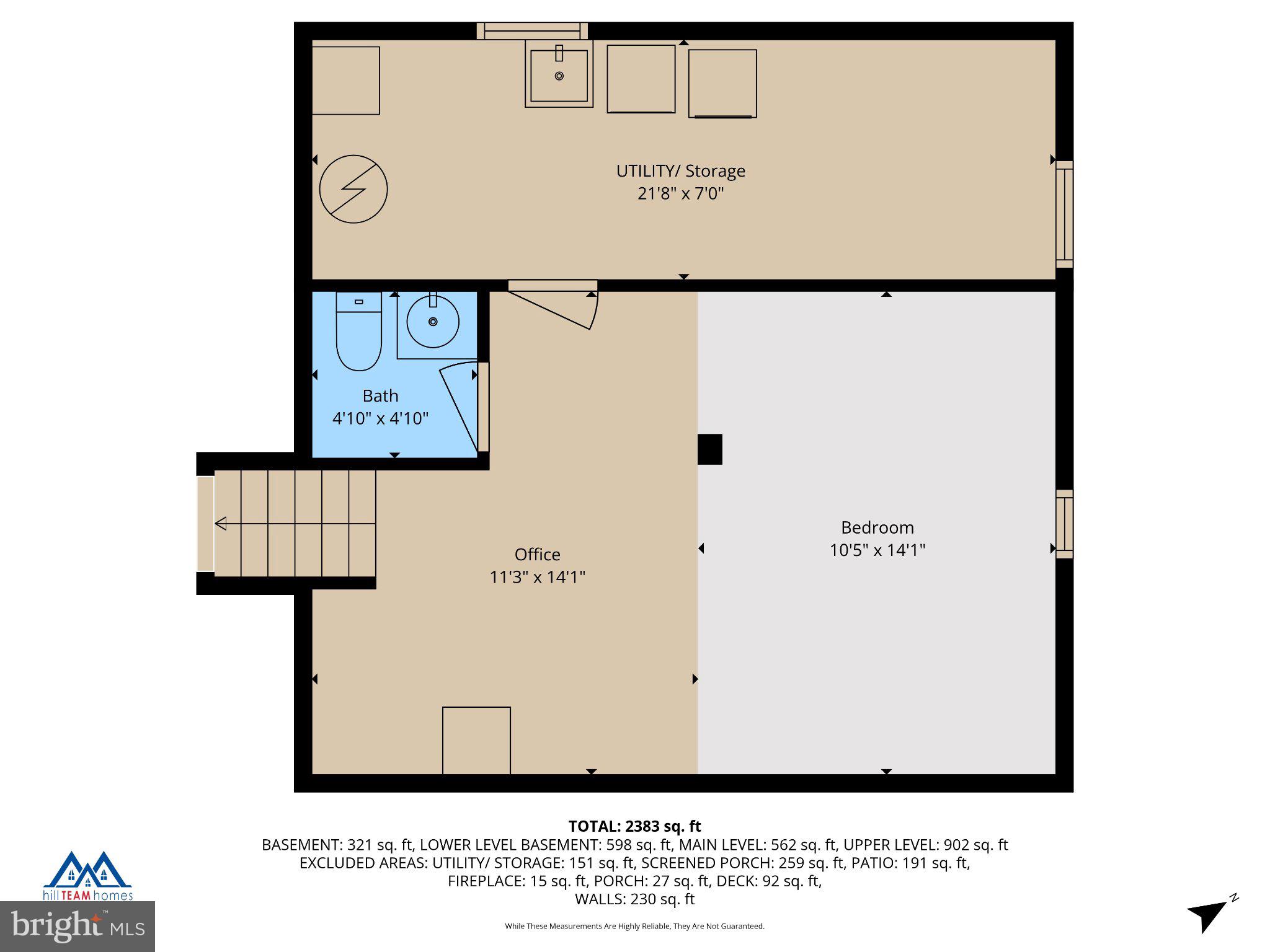 PARKE WEST ADD - Residential