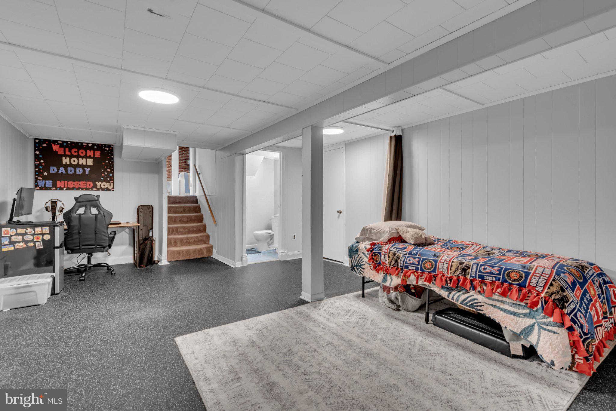 PARKE WEST ADD - Residential