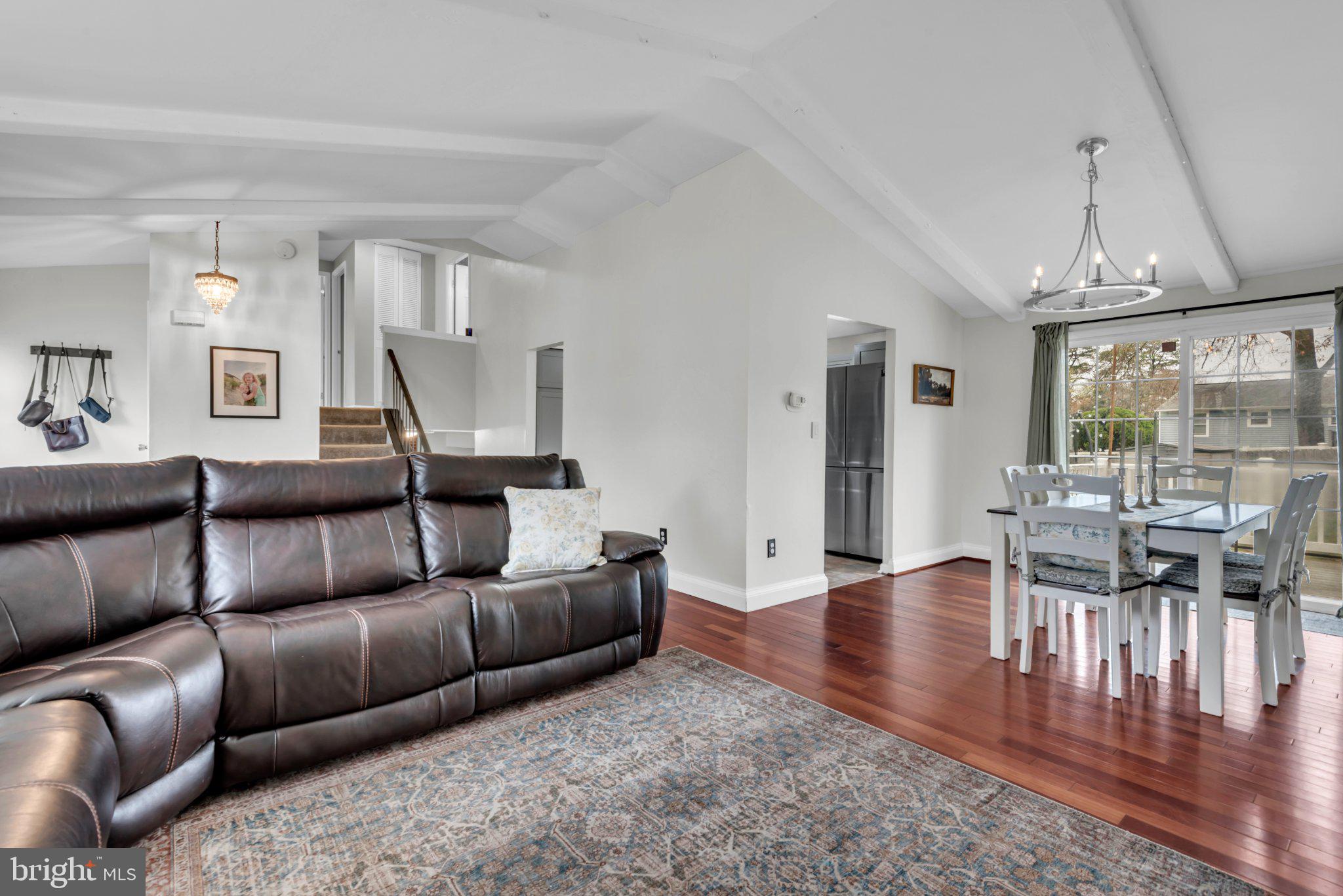 PARKE WEST ADD - Residential