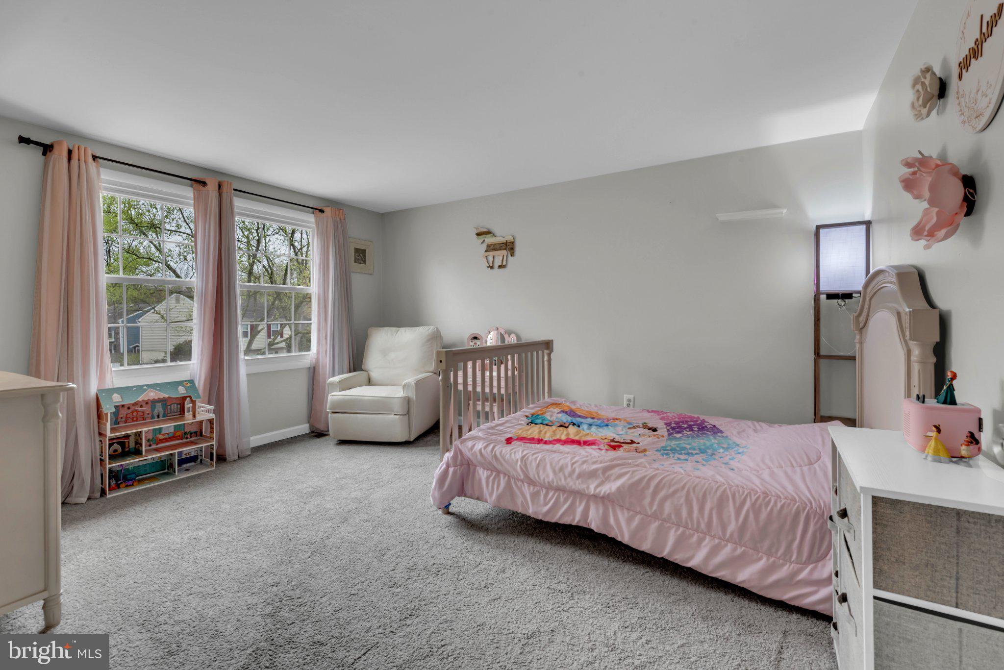 PARKE WEST ADD - Residential