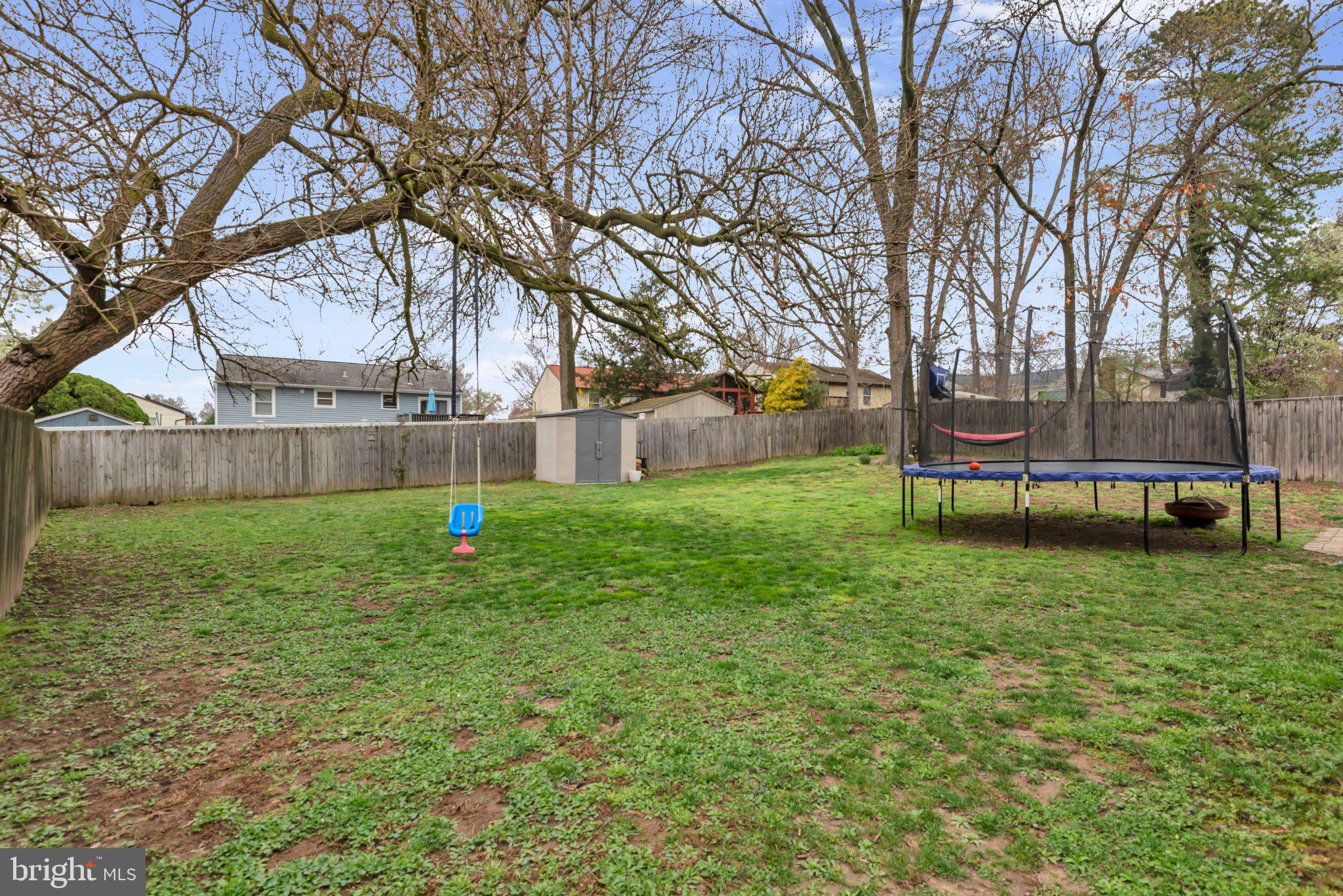 PARKE WEST ADD - Residential