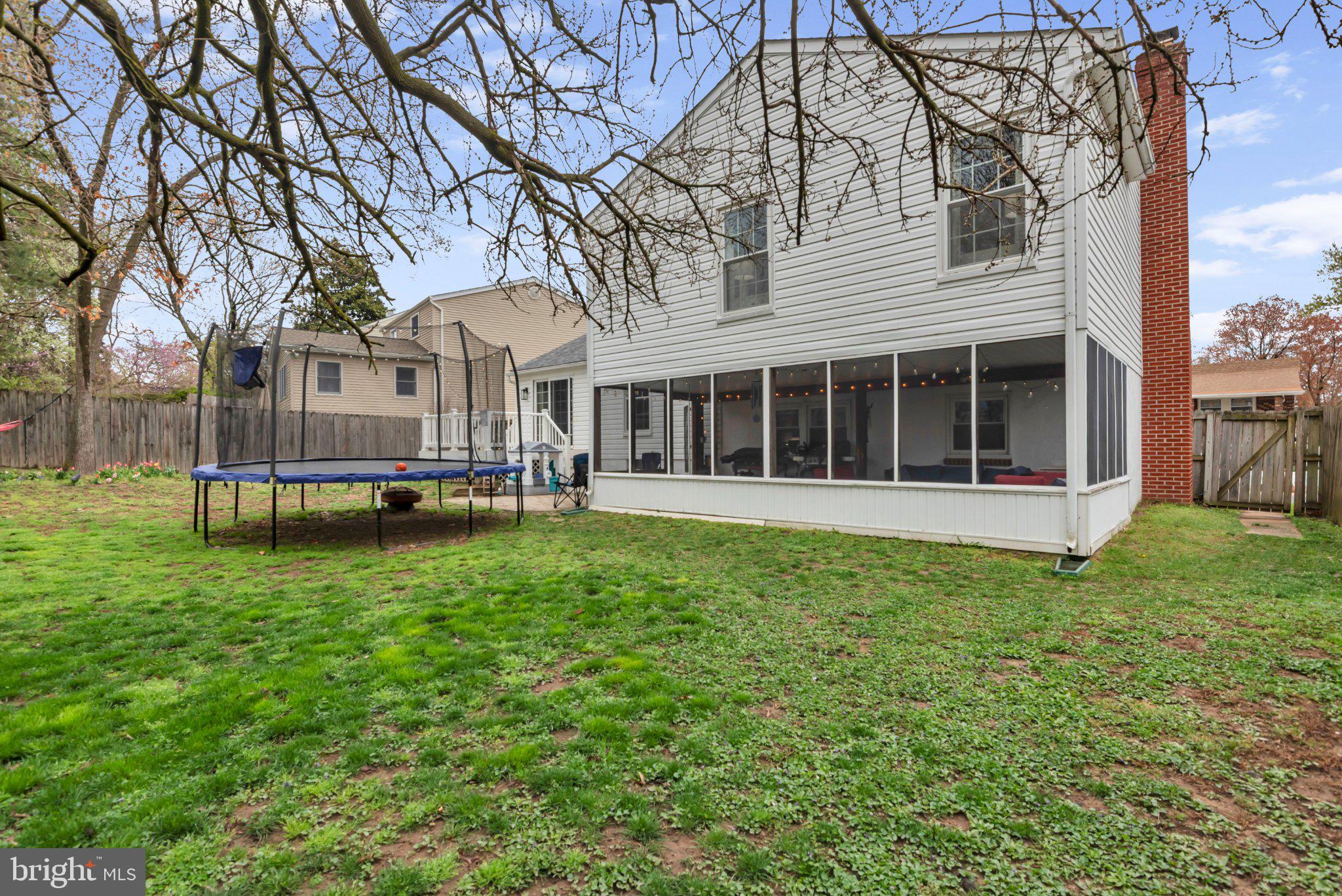 PARKE WEST ADD - Residential