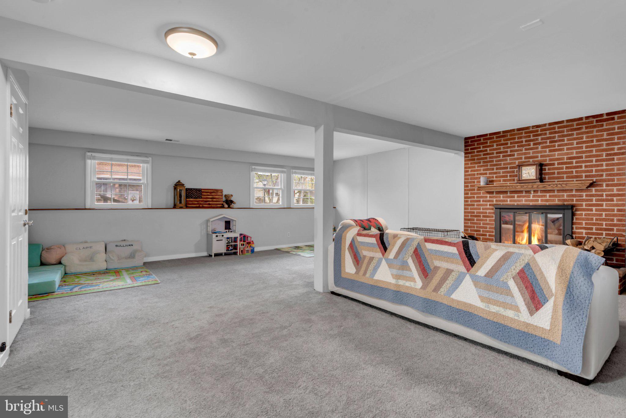 PARKE WEST ADD - Residential