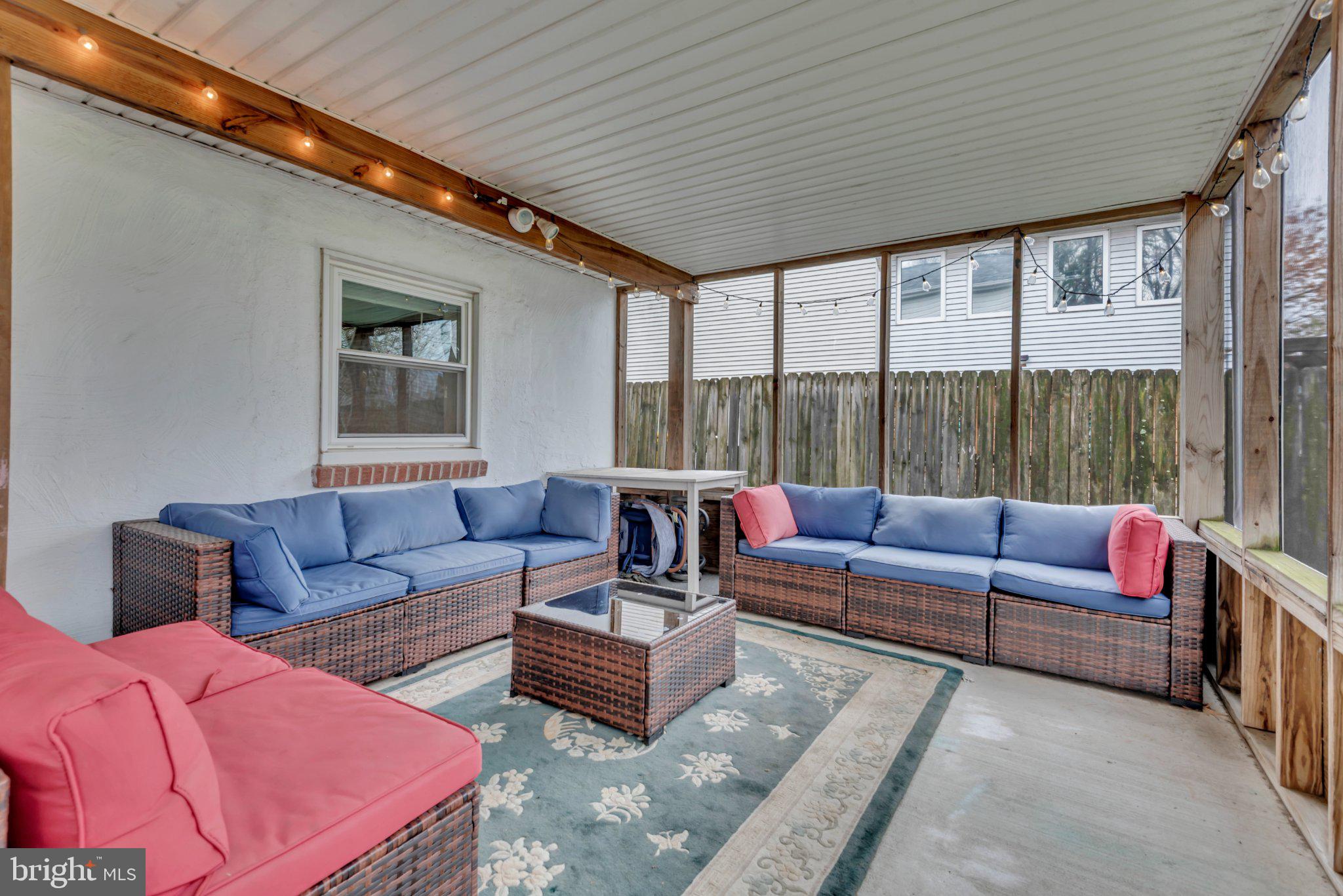 PARKE WEST ADD - Residential