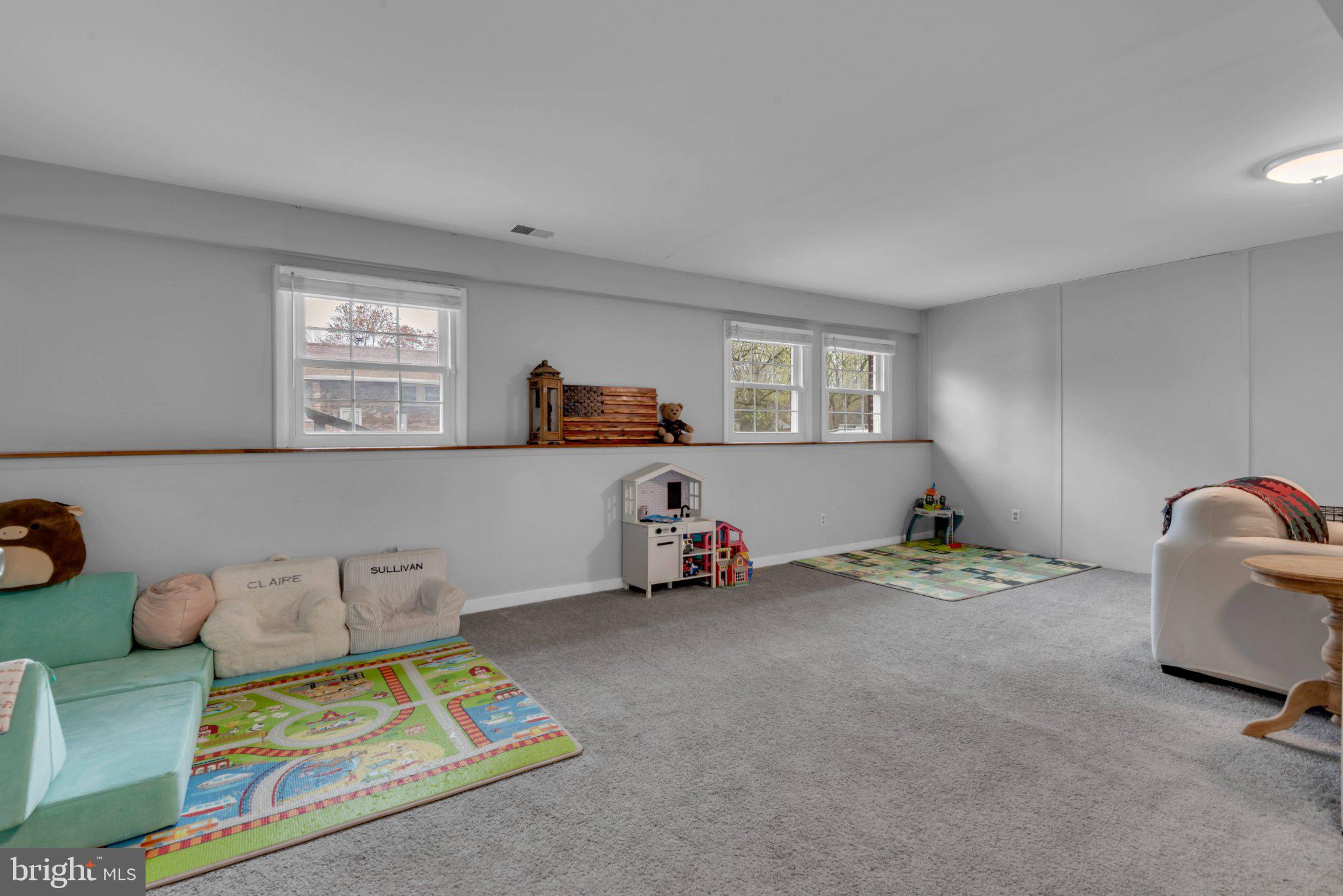 PARKE WEST ADD - Residential