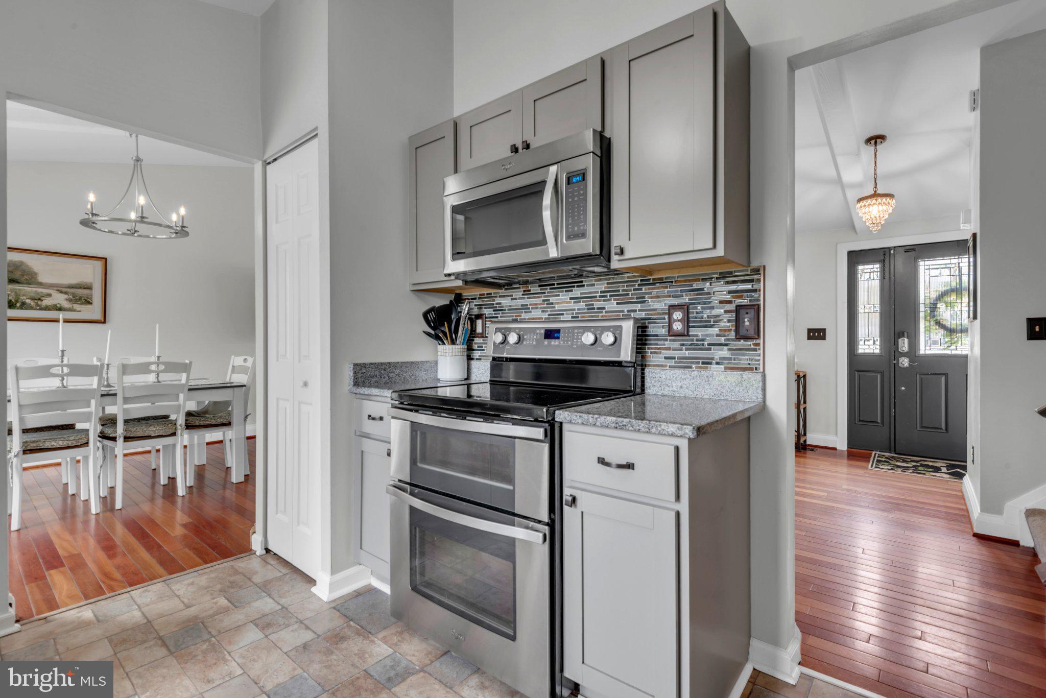 PARKE WEST ADD - Residential